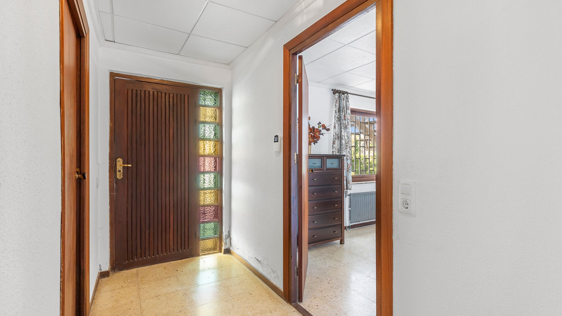 Revente - Villa Individuelle -
Orihuela Costa - Las Filipinas