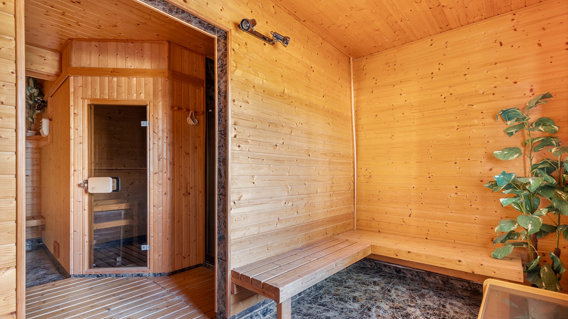 Revente - Villa Individuelle -
Orihuela Costa - Las Filipinas