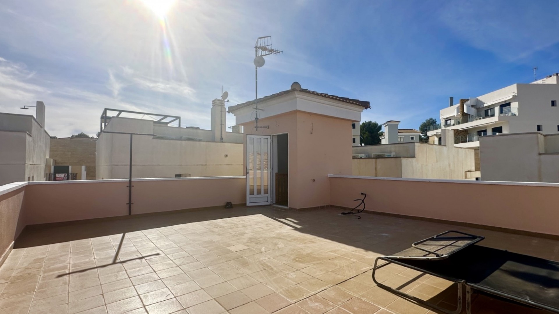 Revente - Villa Individuelle -
Orihuela Costa - Las Filipinas