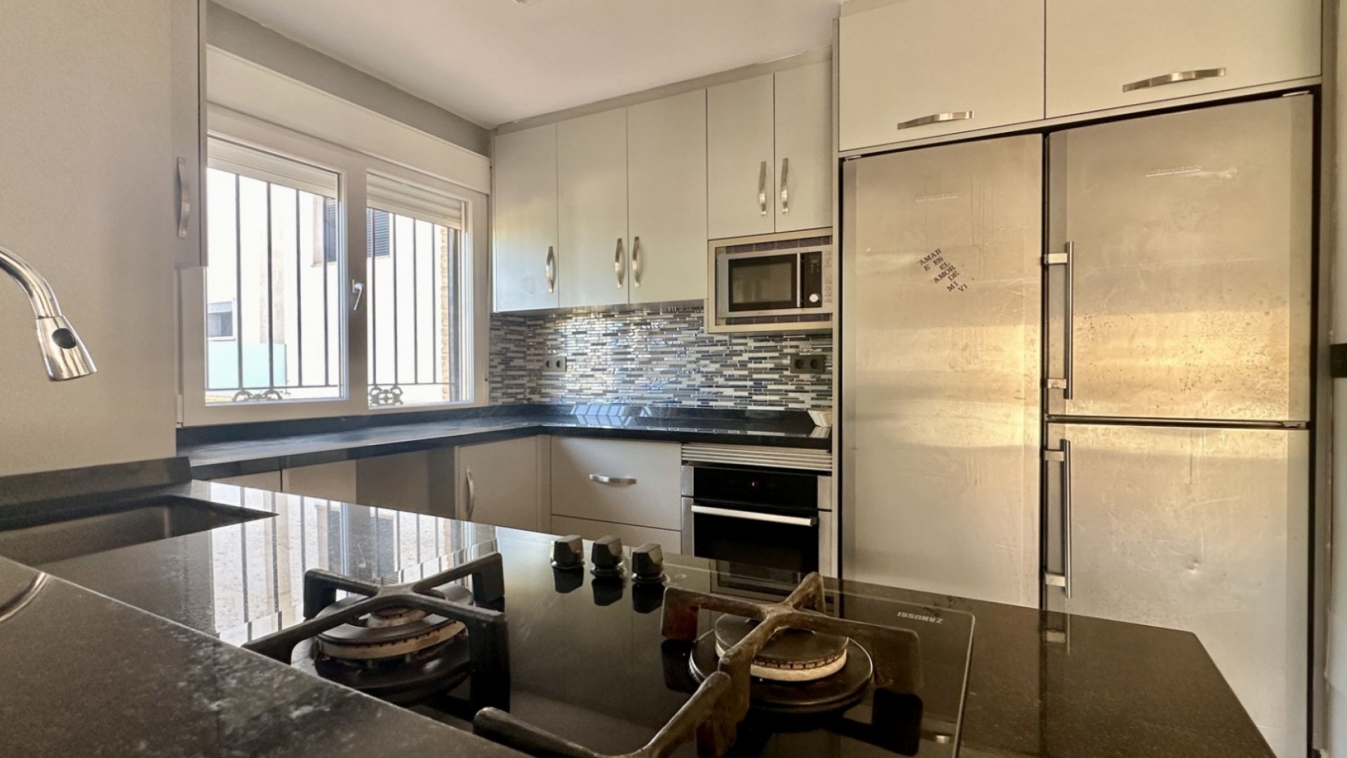 Revente - Villa Individuelle -
Orihuela Costa - Las Filipinas