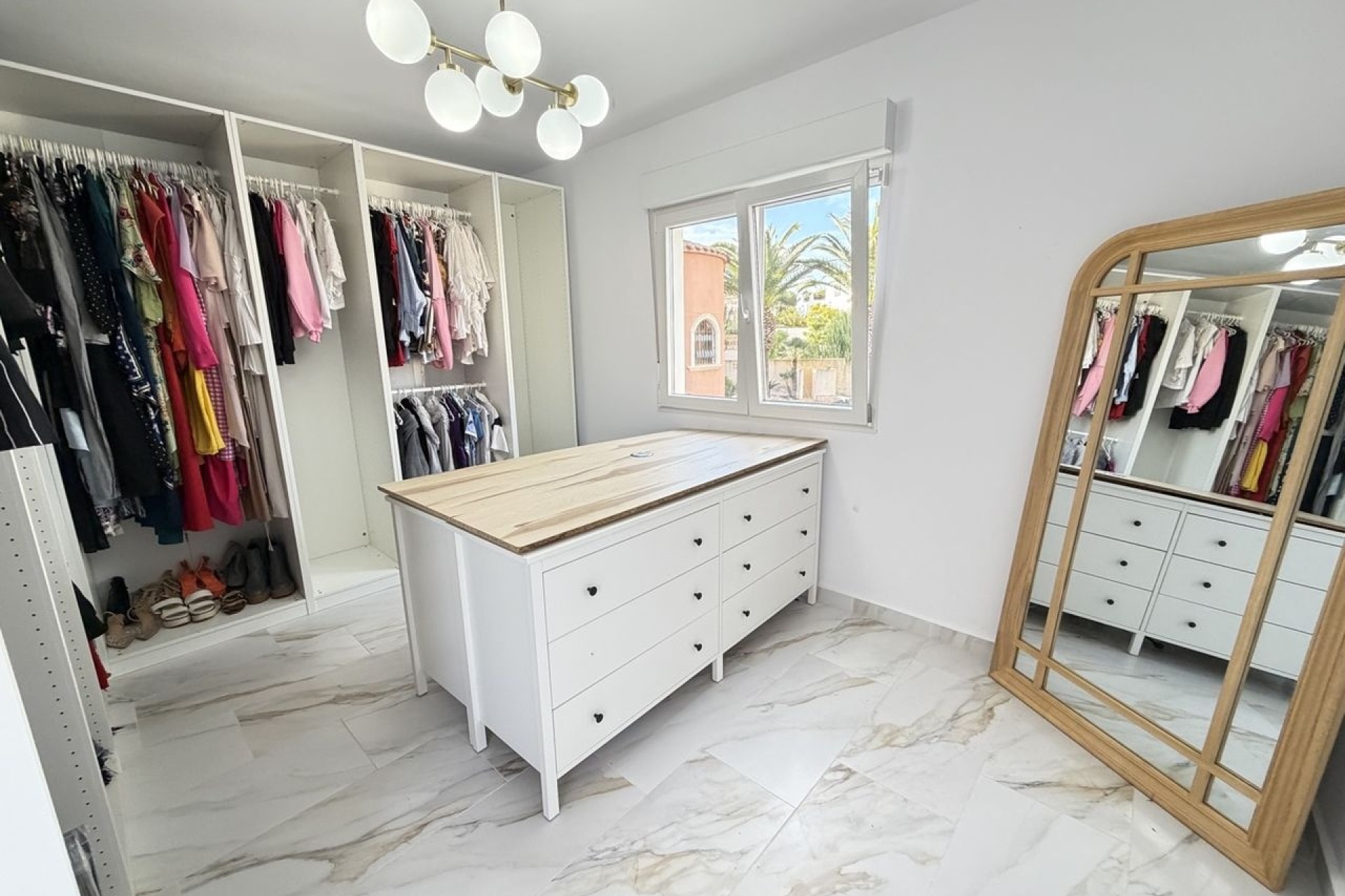 Revente - Villa Individuelle -
Orihuela Costa - Las Filipinas