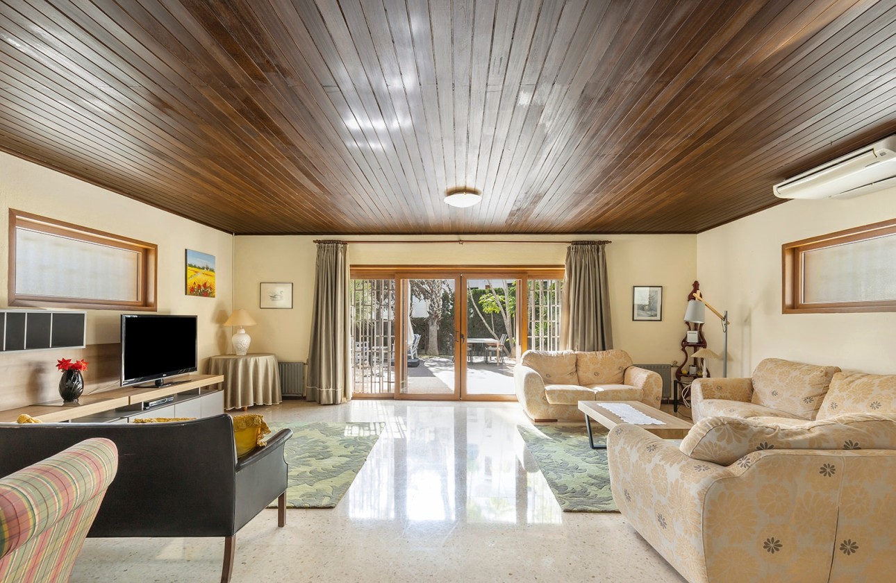 Revente - Villa Individuelle -
Orihuela Costa - Las Filipinas