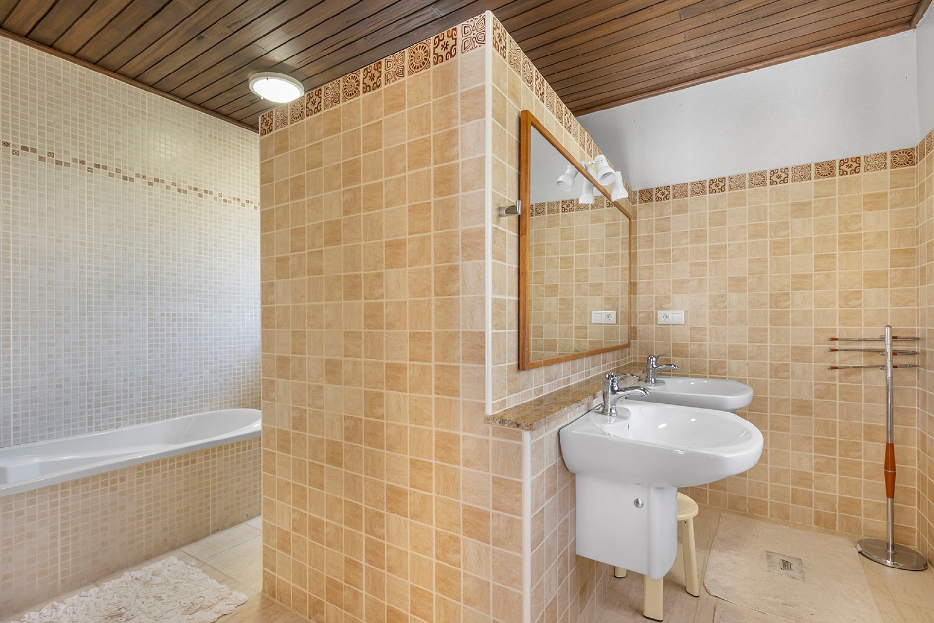 Revente - Villa Individuelle -
Orihuela Costa - Las Filipinas