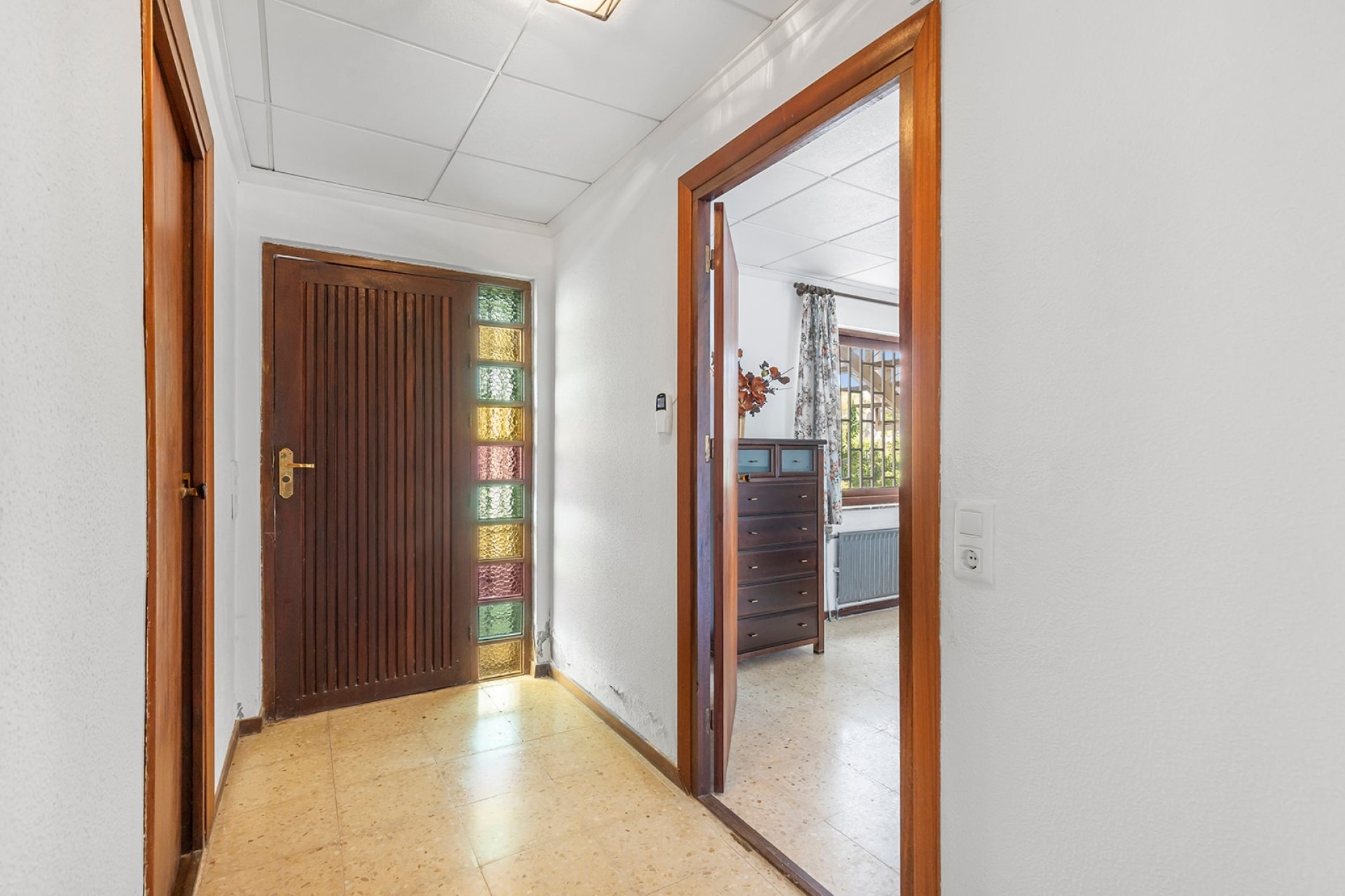 Revente - Villa Individuelle -
Orihuela Costa - Las Filipinas