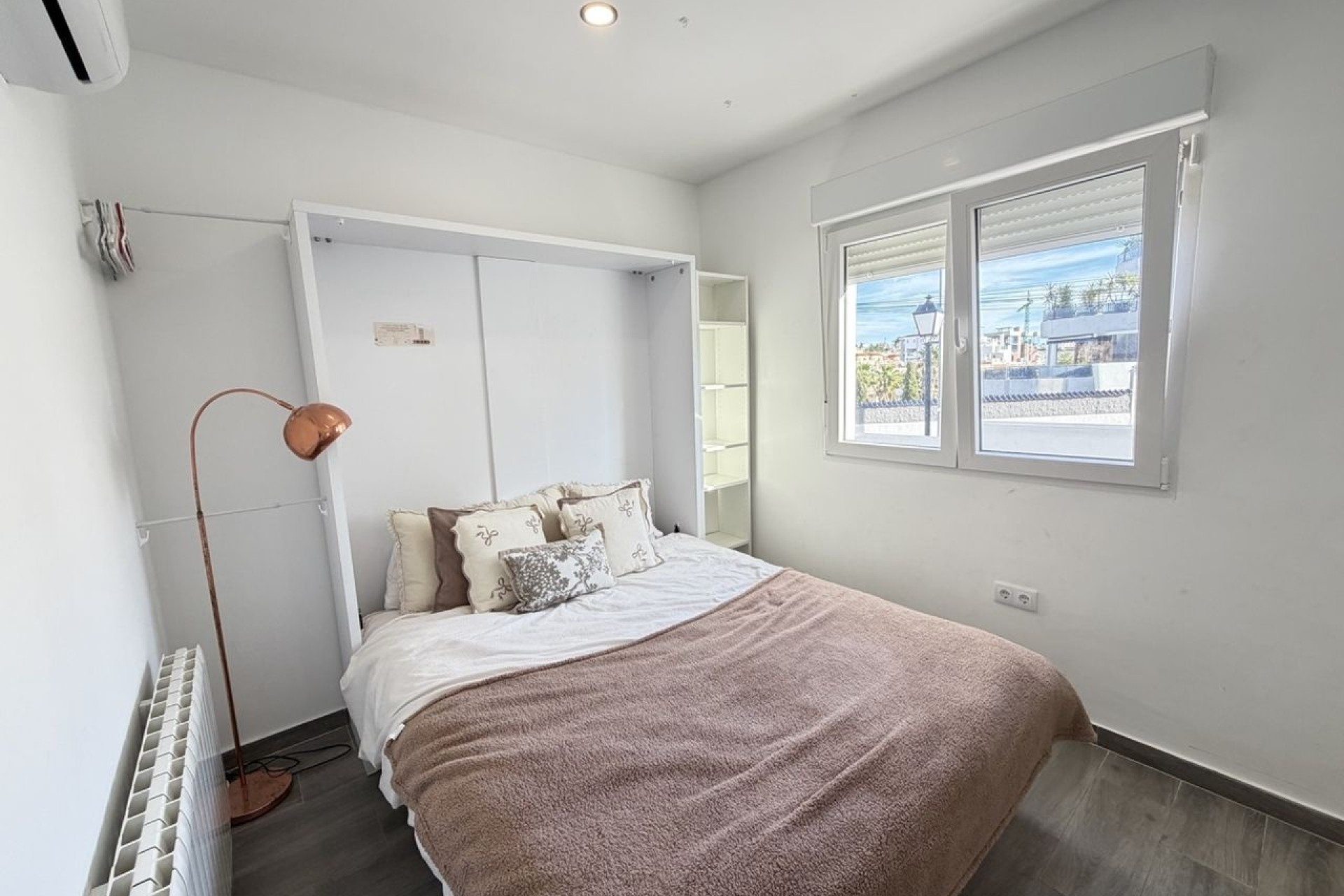 Revente - Villa Individuelle -
Orihuela Costa - Las Filipinas