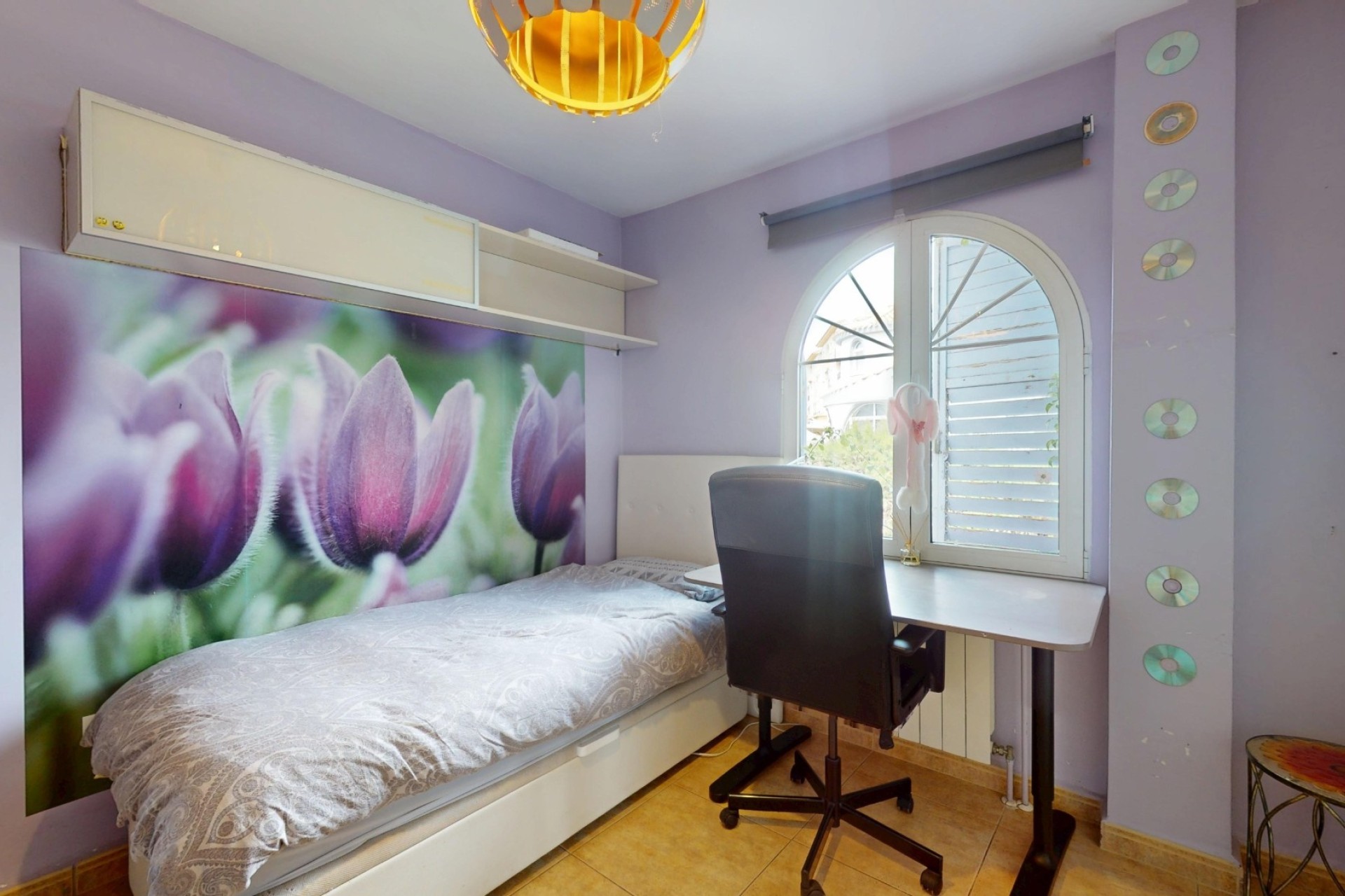 Revente - Villa Individuelle -
Orihuela Costa - Las Filipinas