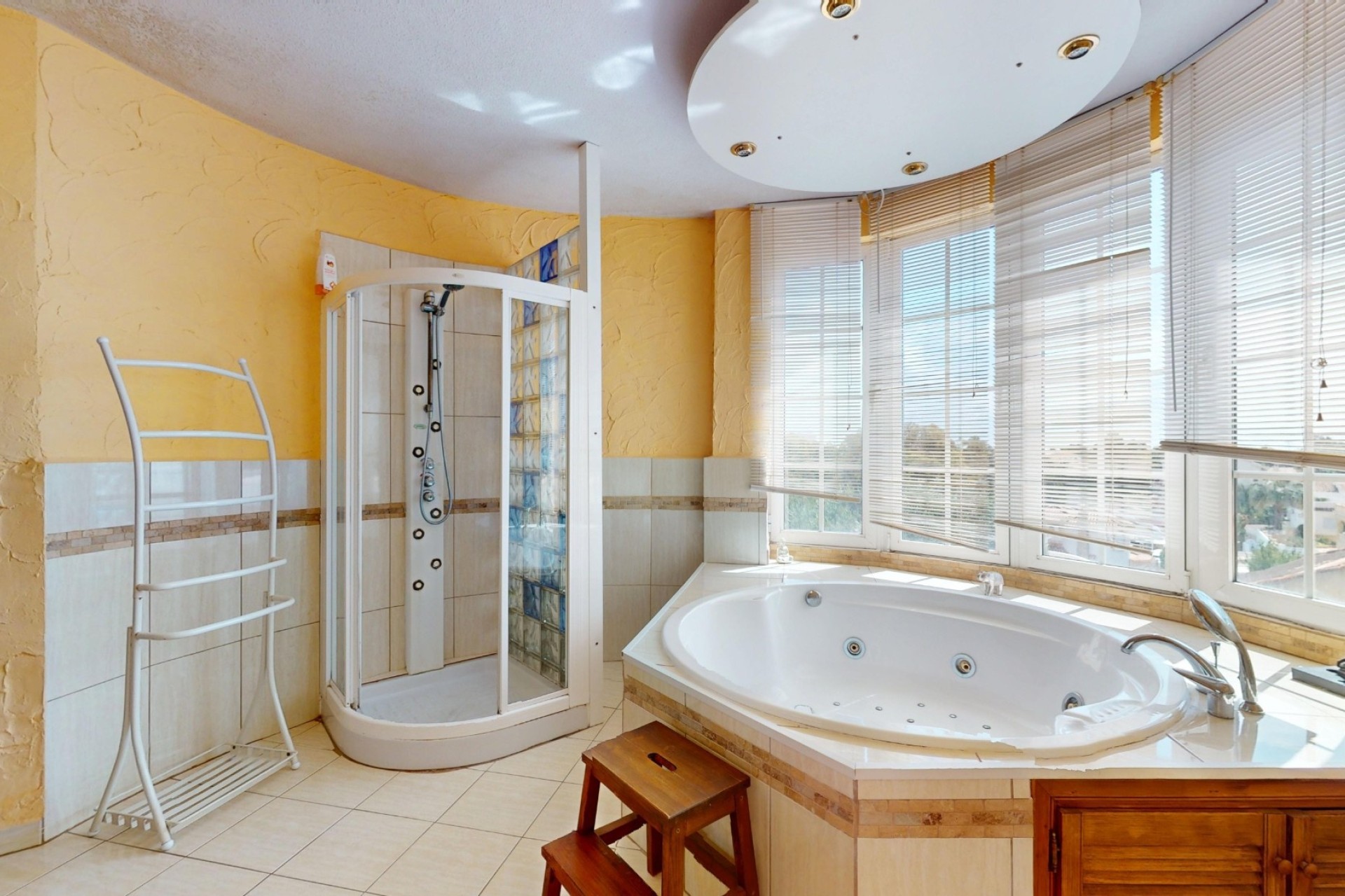 Revente - Villa Individuelle -
Orihuela Costa - Las Filipinas