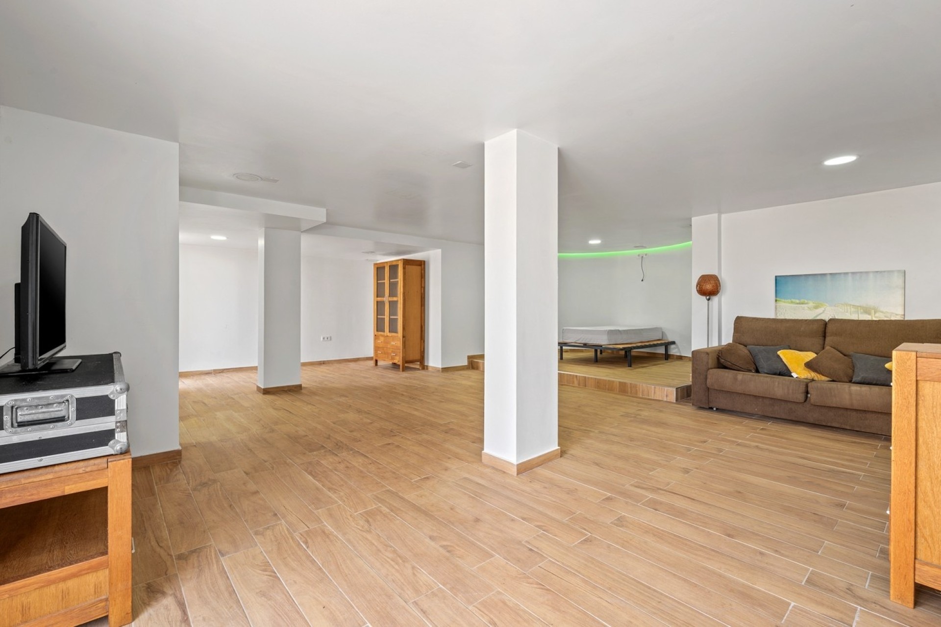 Revente - Villa Individuelle -
Orihuela Costa - Las Filipinas