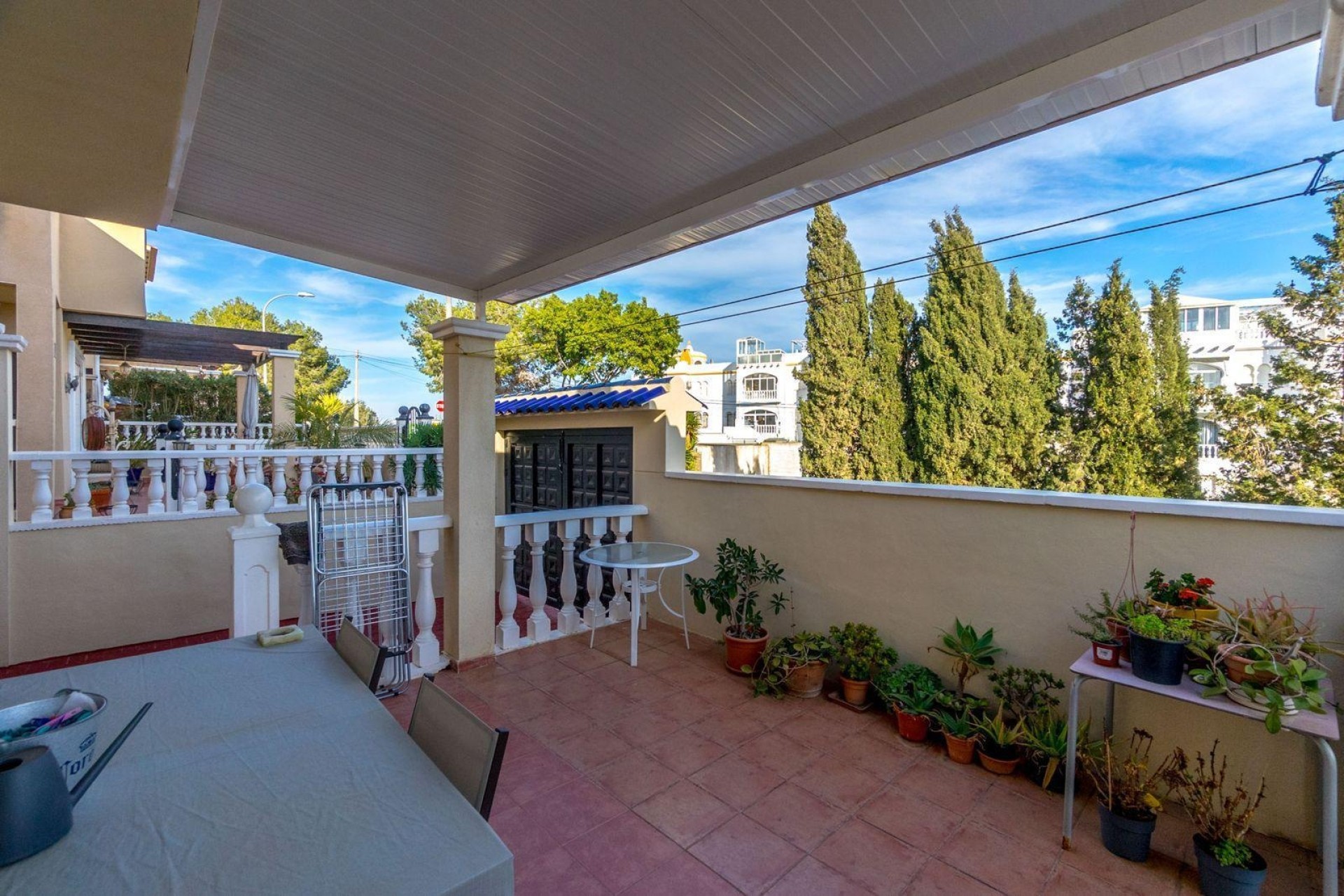 Revente - Villa Individuelle -
Orihuela Costa - Las Filipinas
