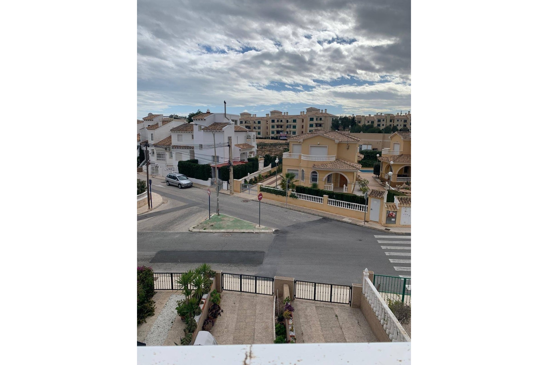 Revente - Villa Individuelle -
Orihuela Costa - Las Filipinas