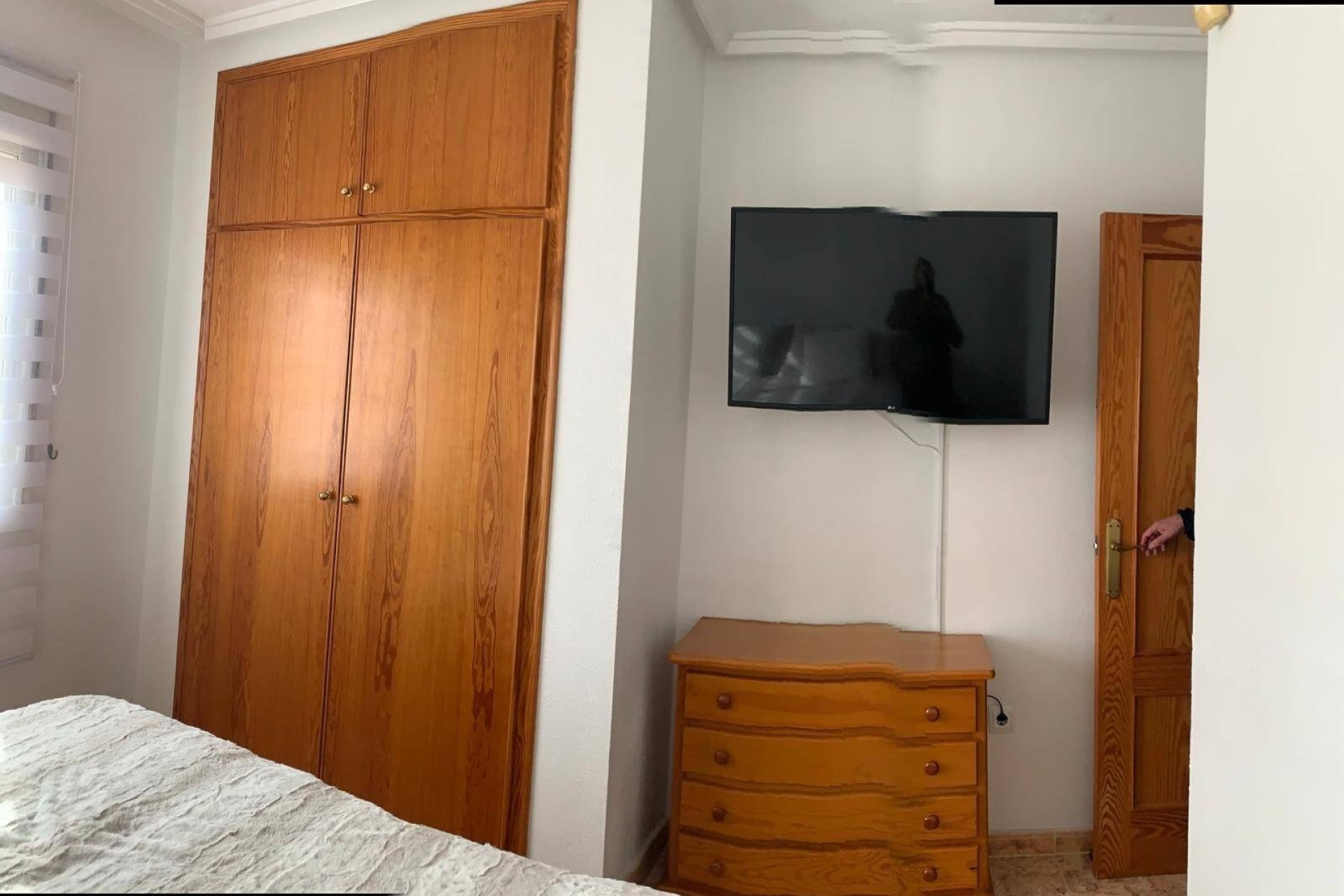 Revente - Villa Individuelle -
Orihuela Costa - Las Filipinas