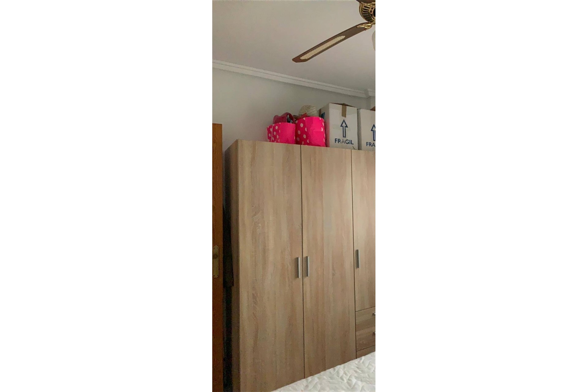Revente - Villa Individuelle -
Orihuela Costa - Las Filipinas