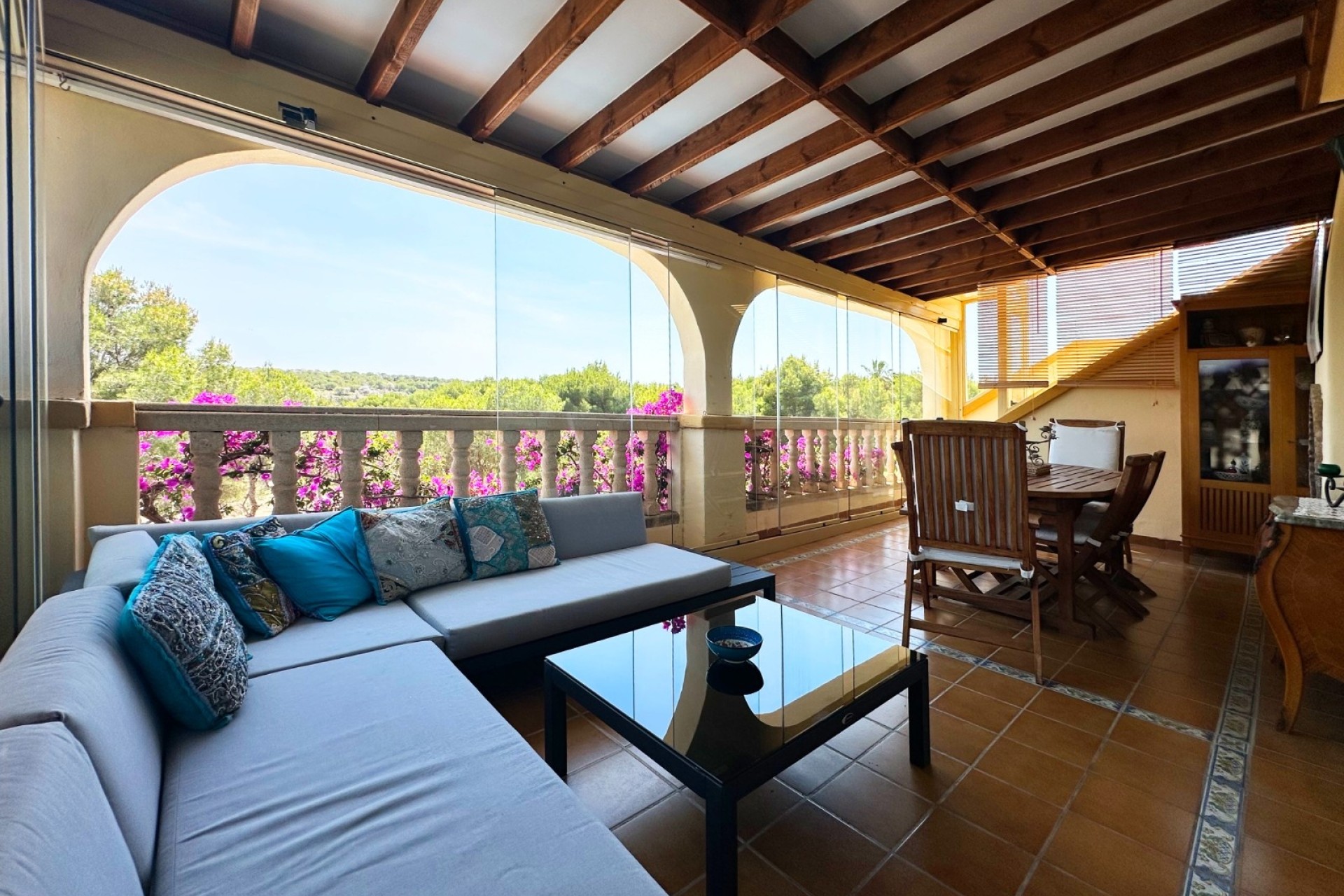 Revente - Villa Individuelle -
Orihuela Costa - Las Ramblas Golf