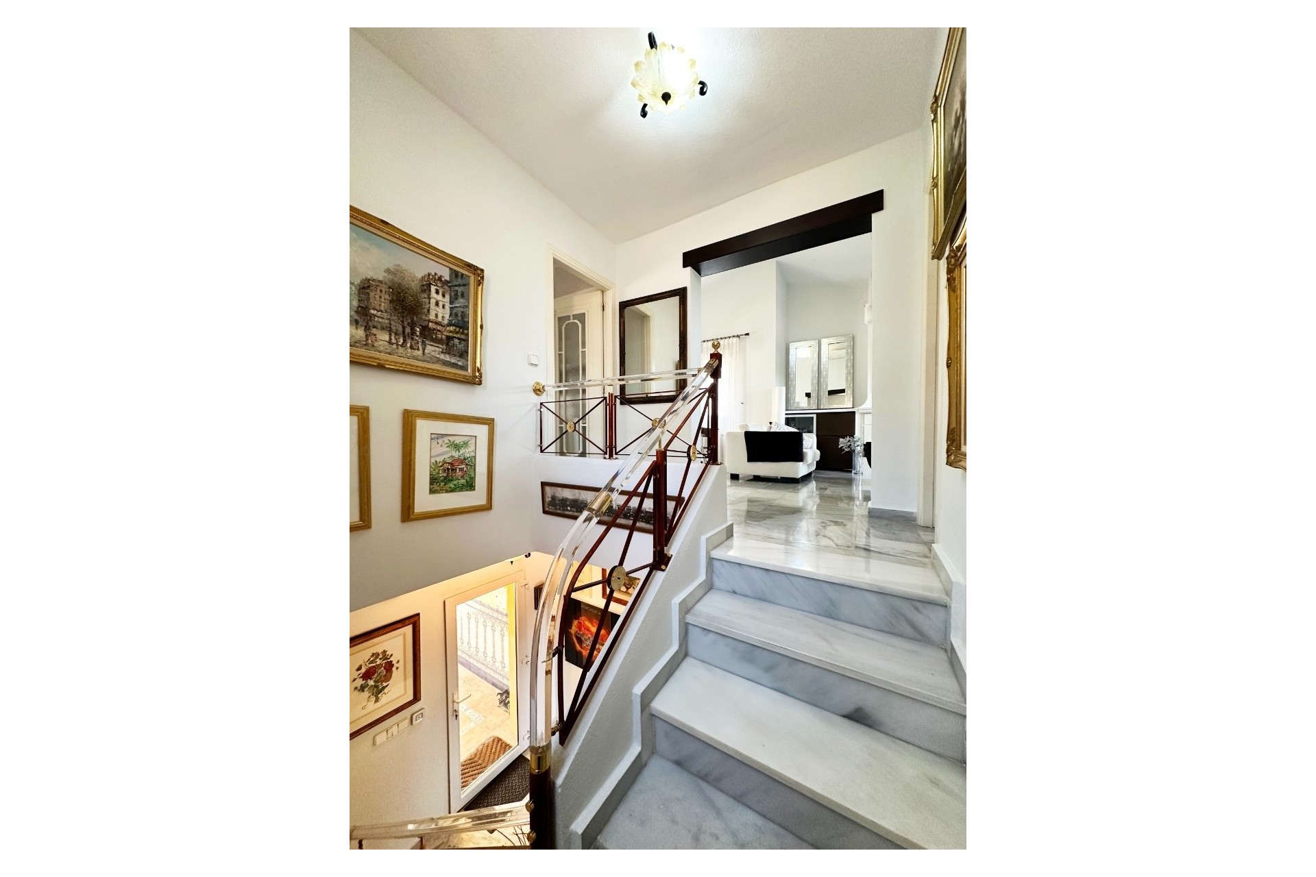 Revente - Villa Individuelle -
Orihuela Costa - Las Ramblas Golf