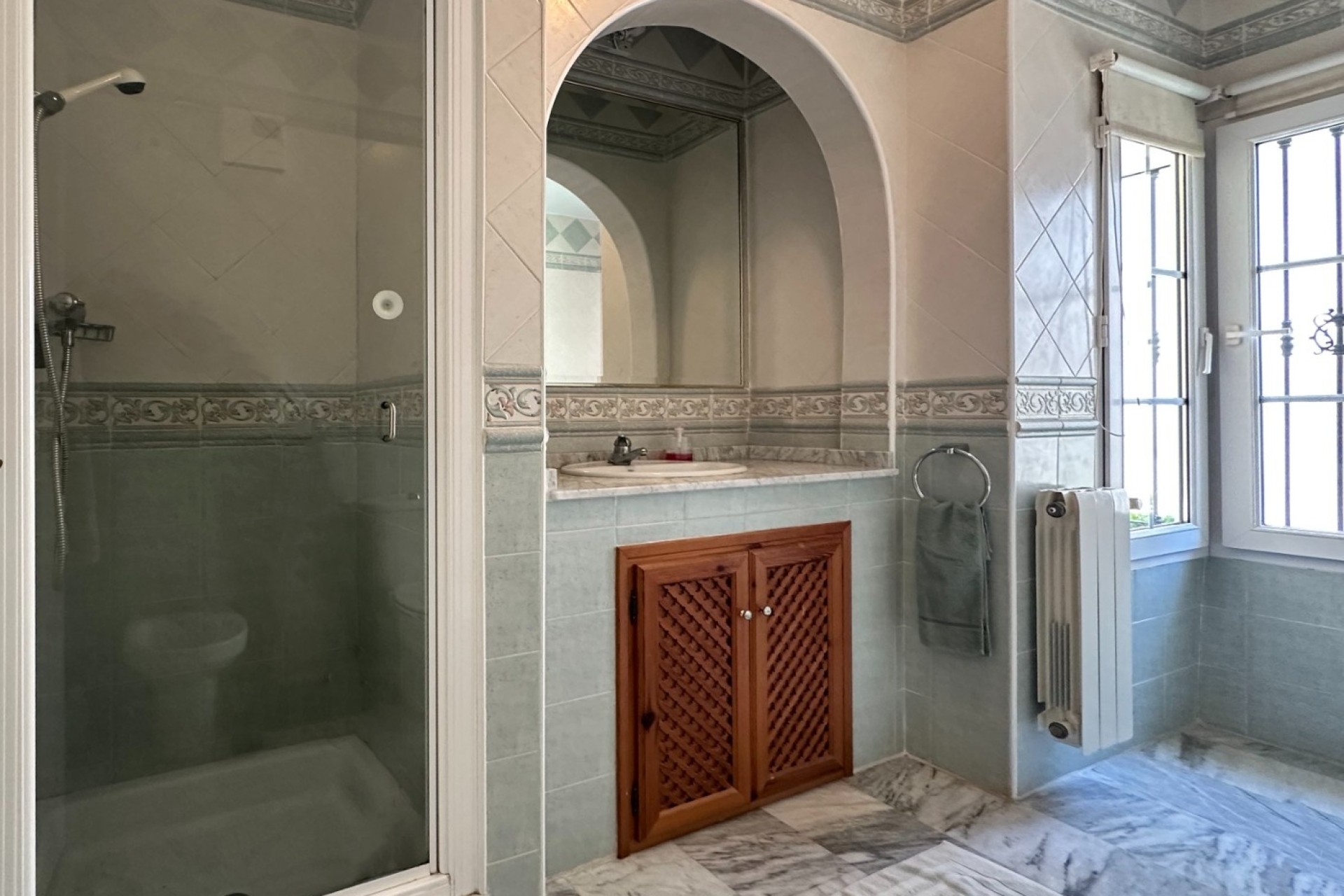 Revente - Villa Individuelle -
Orihuela Costa - Las Ramblas Golf