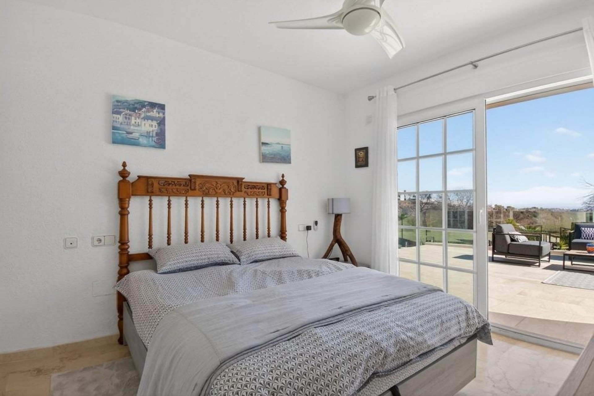 Revente - Villa Individuelle -
Orihuela Costa - Las Ramblas