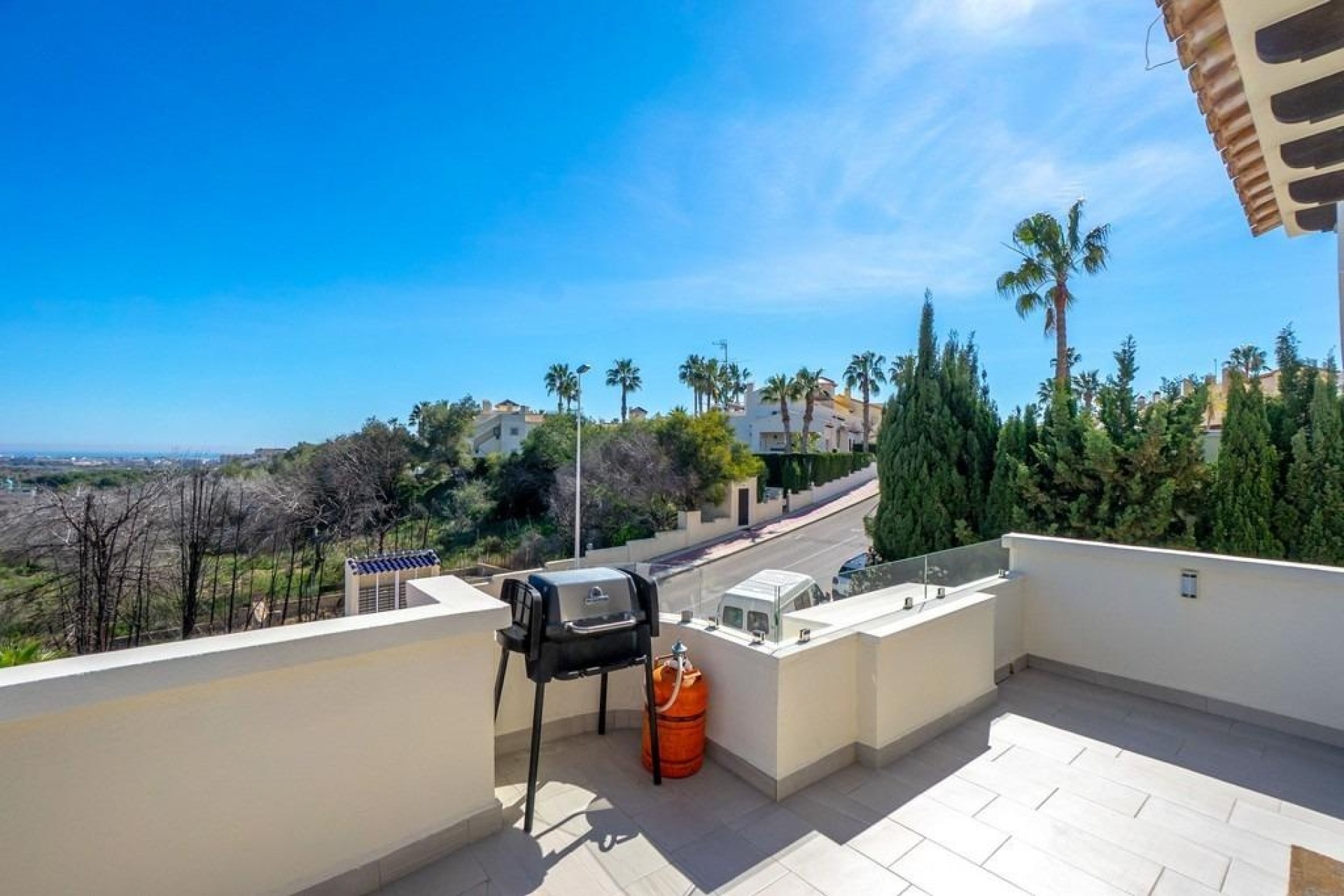 Revente - Villa Individuelle -
Orihuela Costa - Las Ramblas