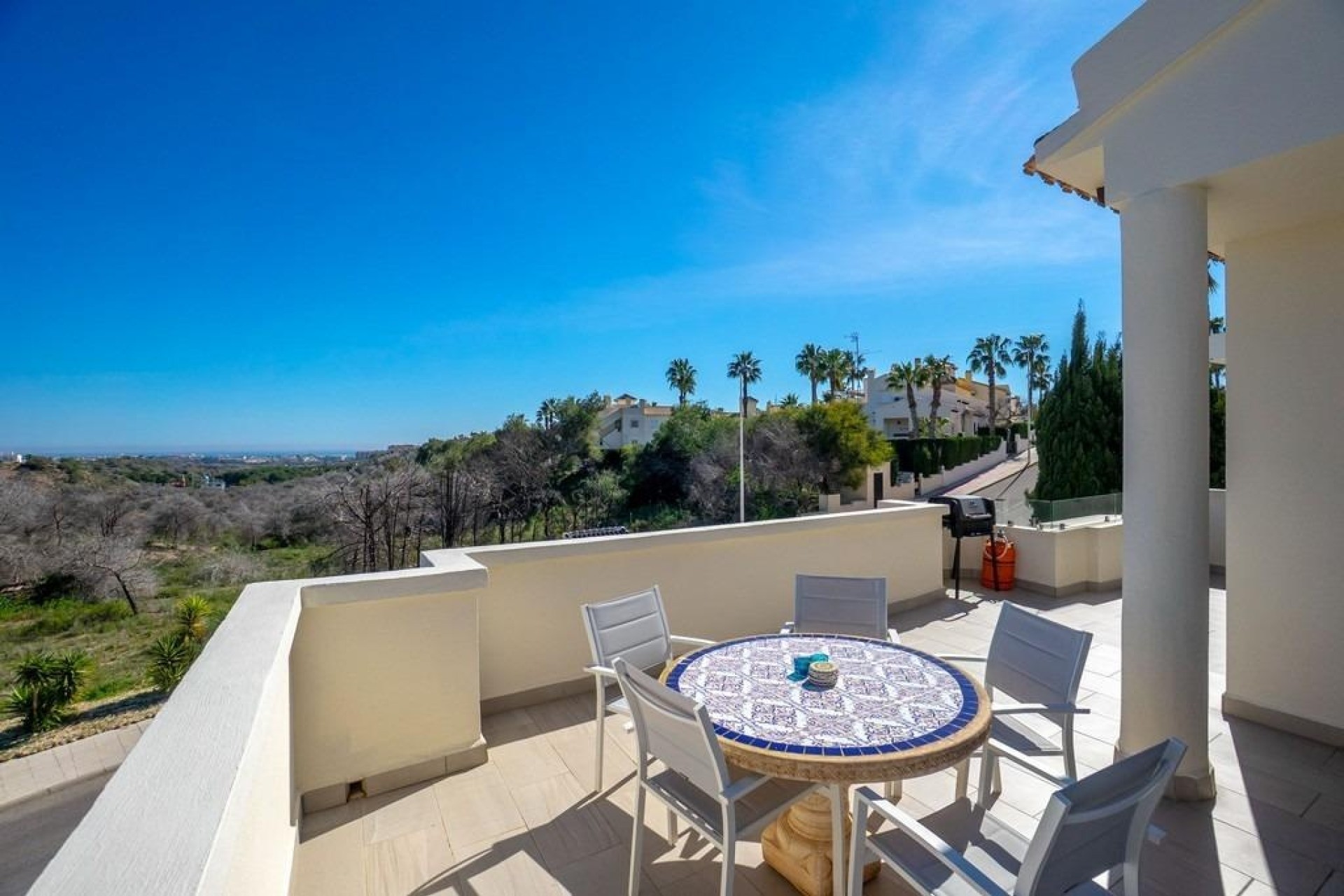 Revente - Villa Individuelle -
Orihuela Costa - Las Ramblas