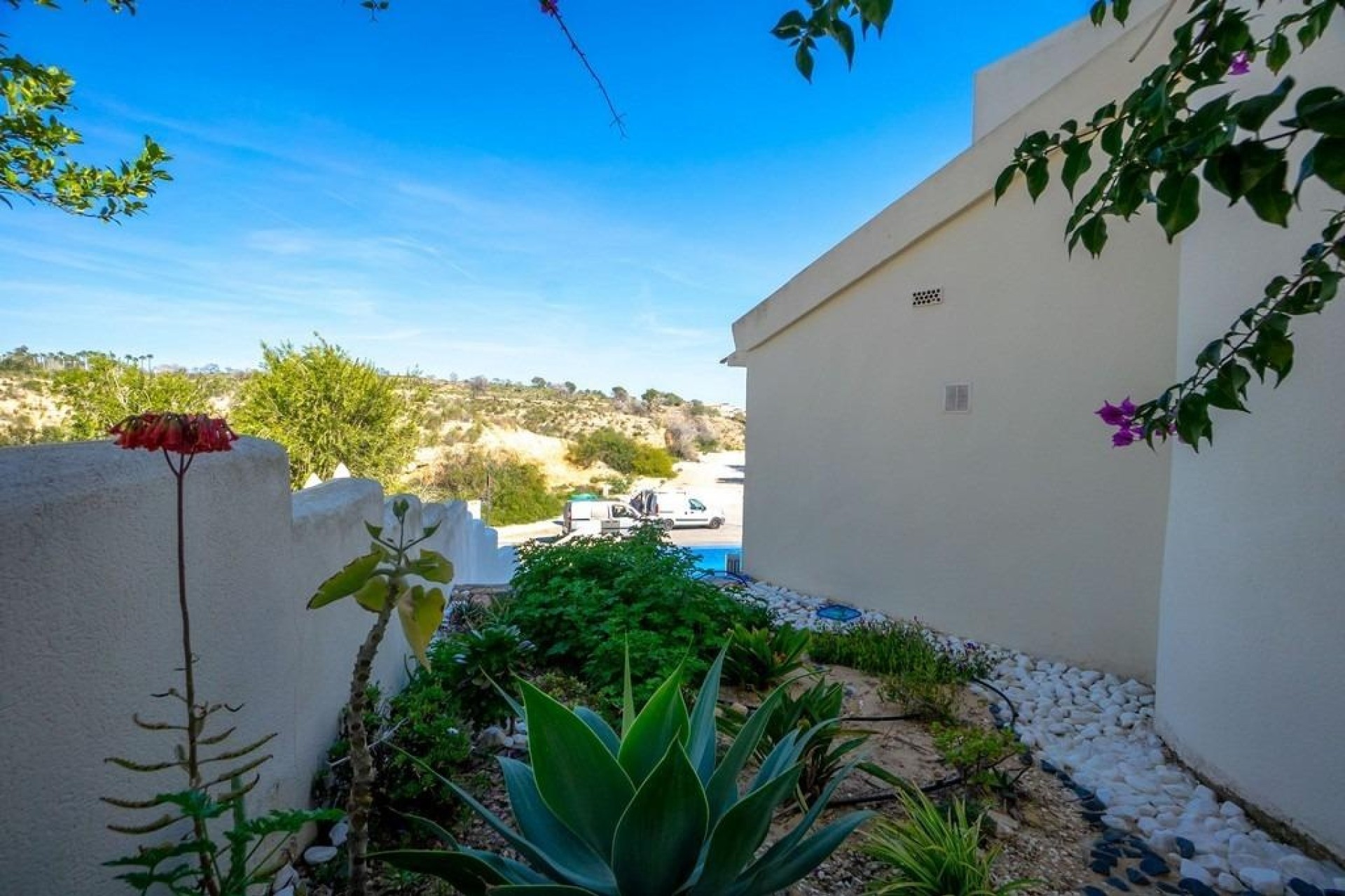 Revente - Villa Individuelle -
Orihuela Costa - Las Ramblas