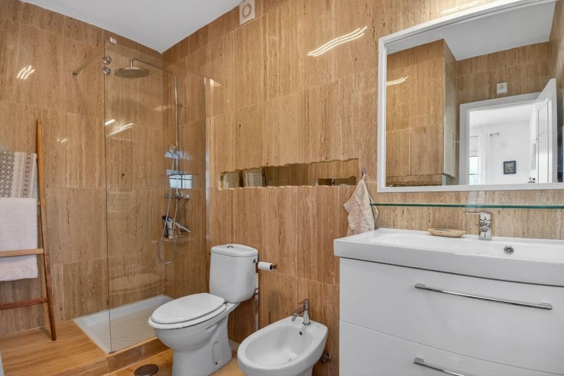 Revente - Villa Individuelle -
Orihuela Costa - Las Ramblas