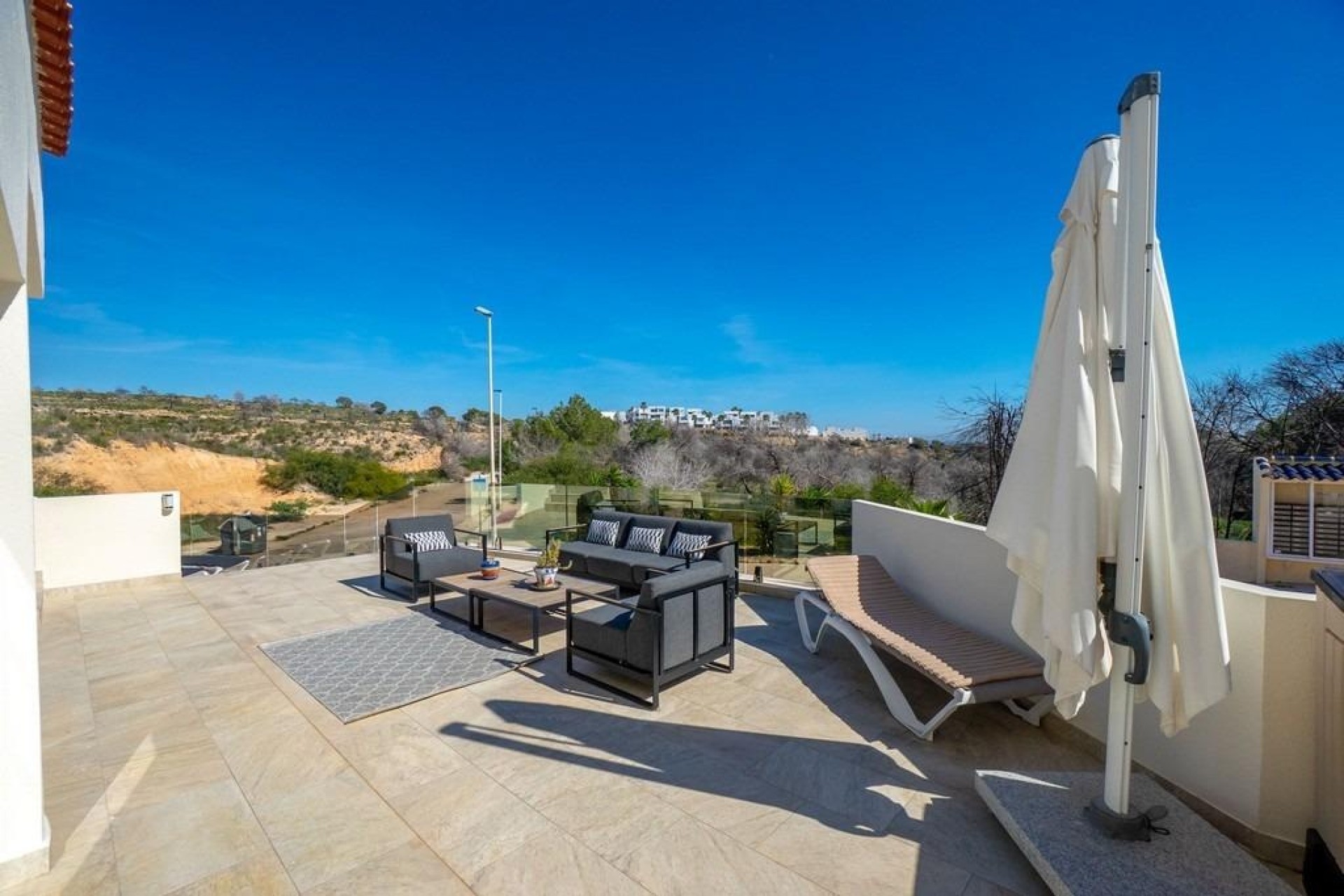 Revente - Villa Individuelle -
Orihuela Costa - Las Ramblas