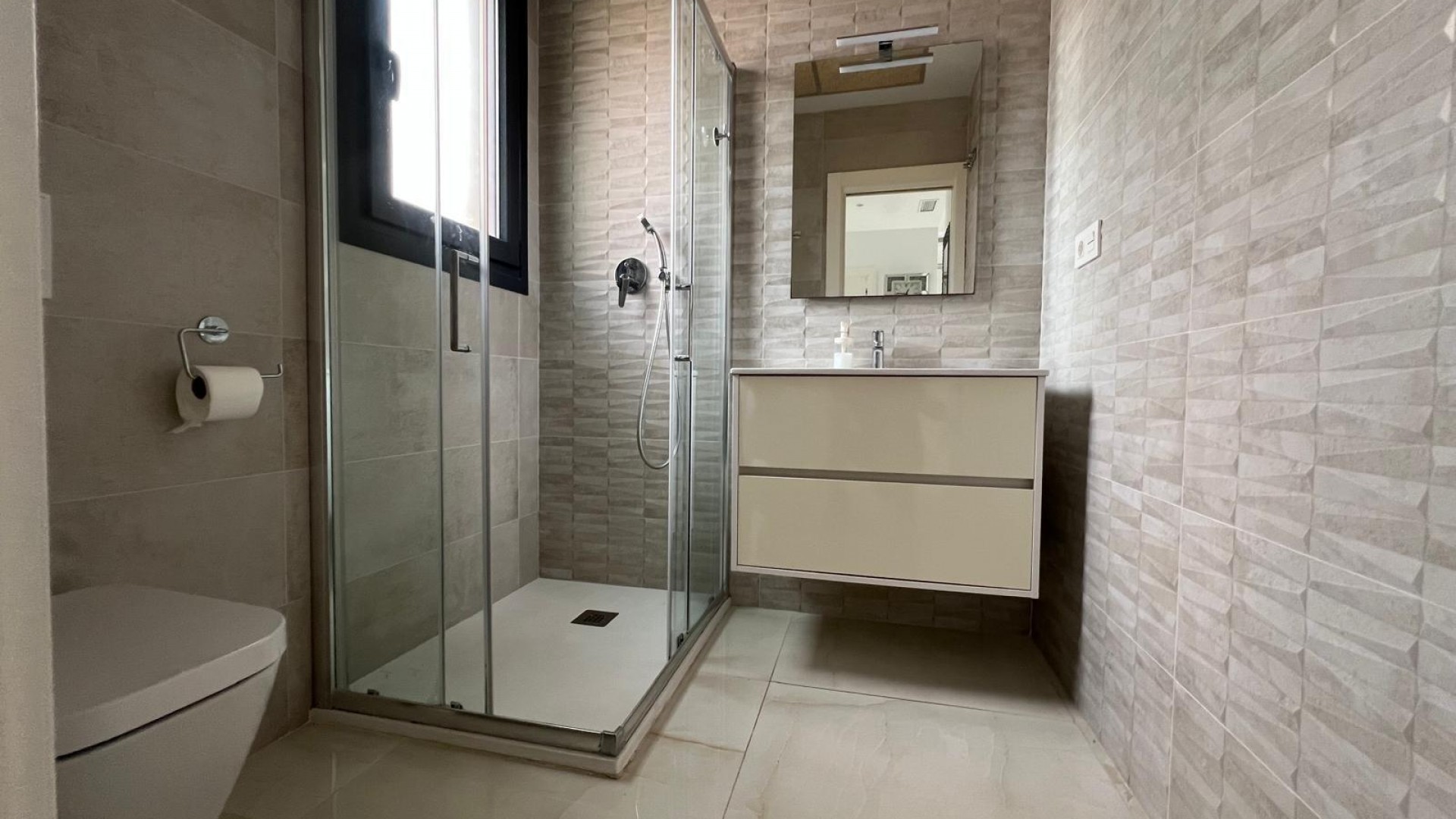 Revente - Villa Individuelle -
Orihuela Costa - Lomas de Cabo Roig