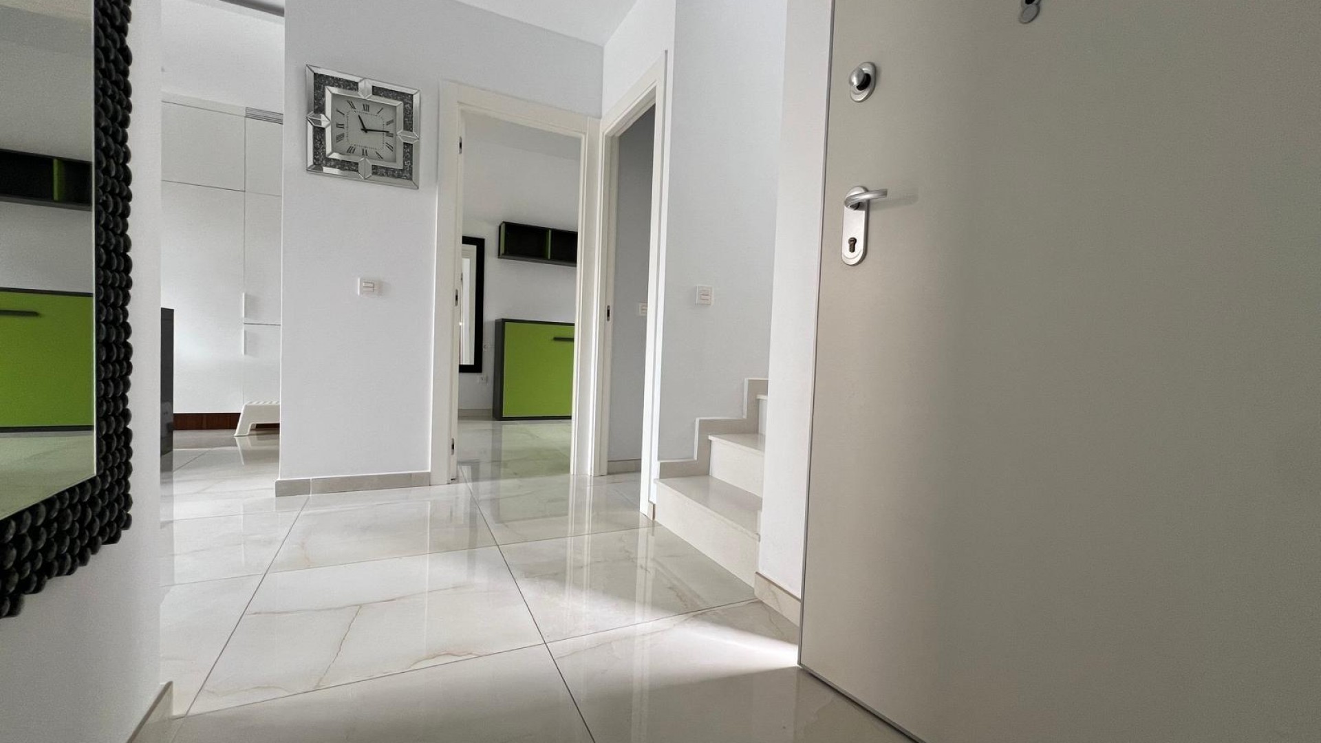 Revente - Villa Individuelle -
Orihuela Costa - Lomas de Cabo Roig