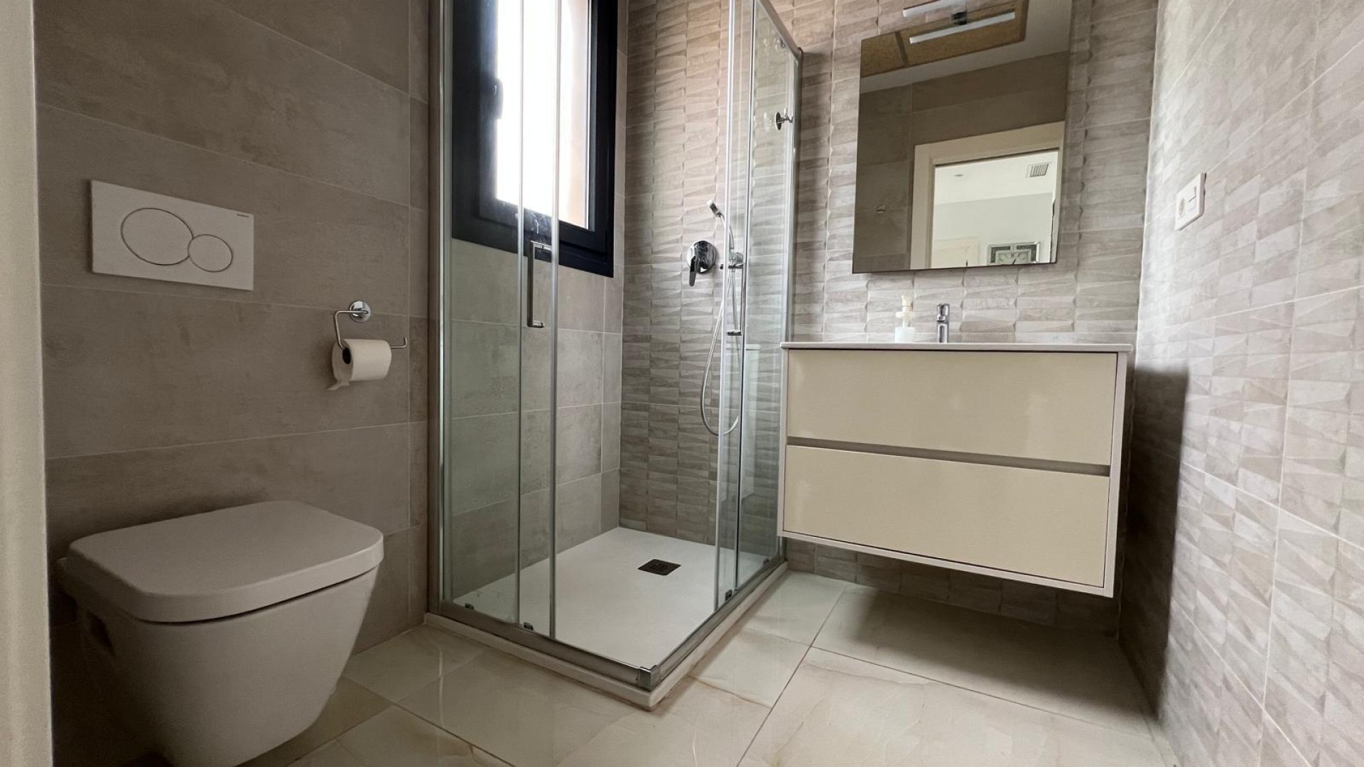 Revente - Villa Individuelle -
Orihuela Costa - Lomas de Cabo Roig