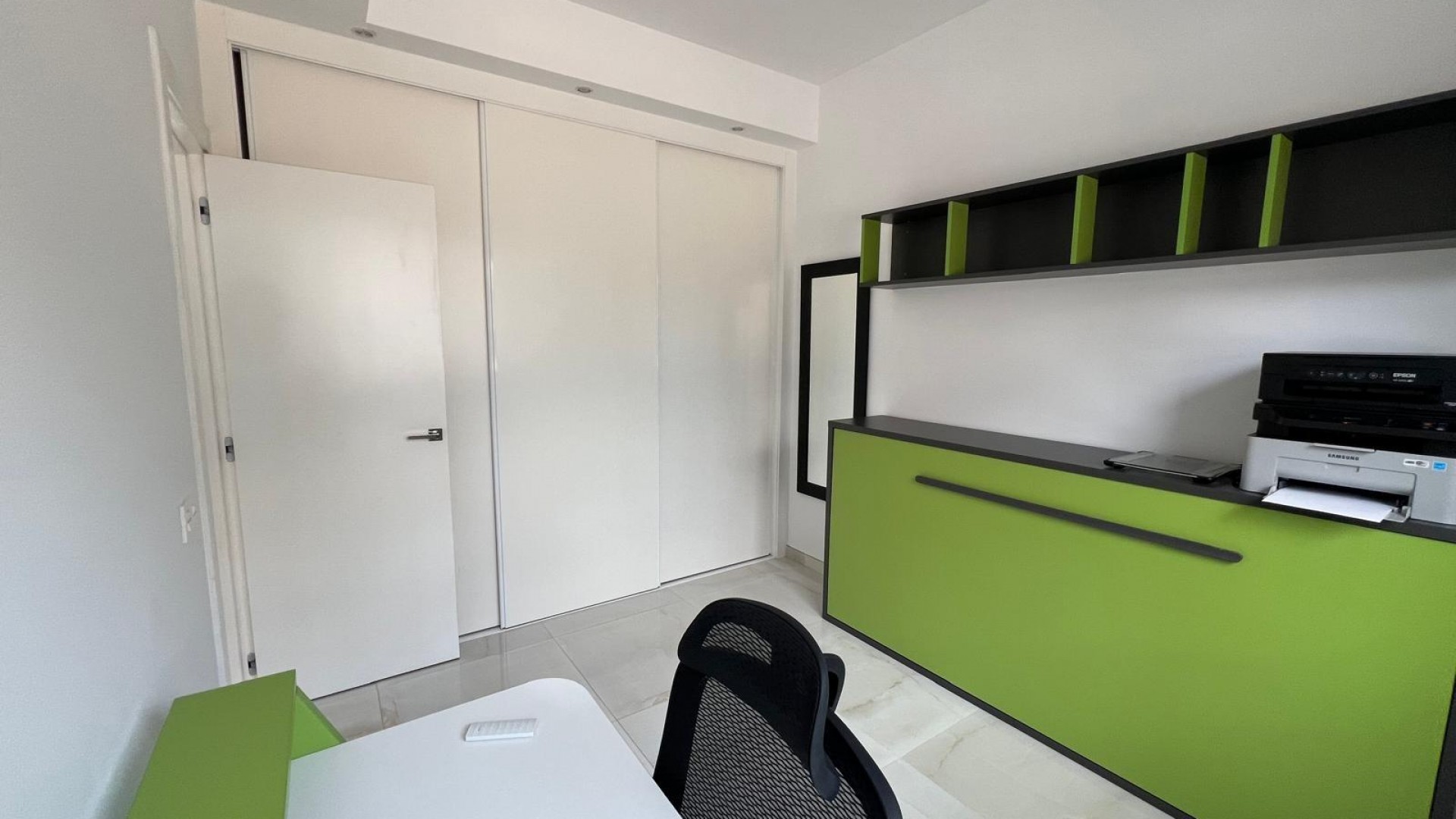 Revente - Villa Individuelle -
Orihuela Costa - Lomas de Cabo Roig