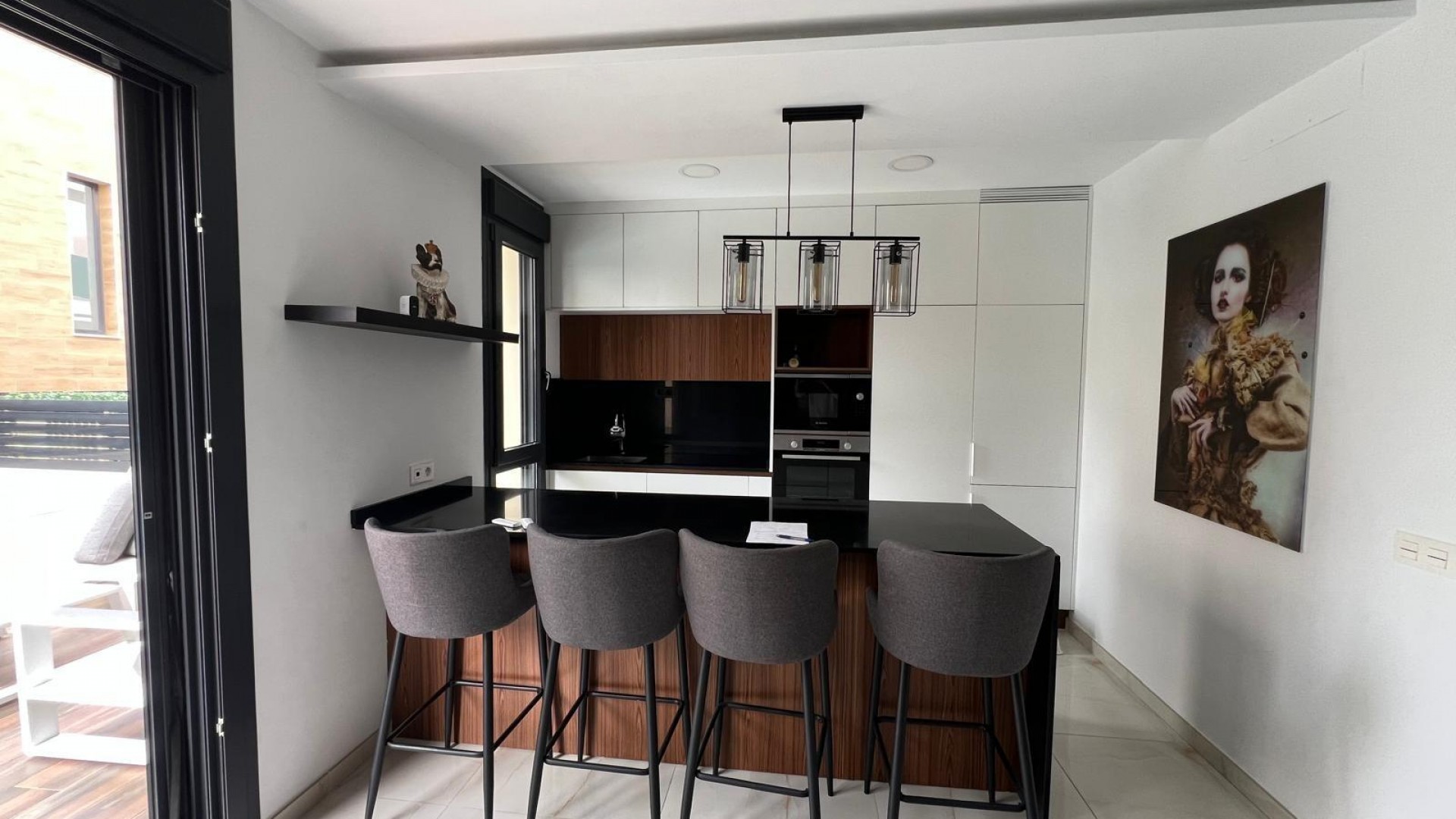 Revente - Villa Individuelle -
Orihuela Costa - Lomas de Cabo Roig