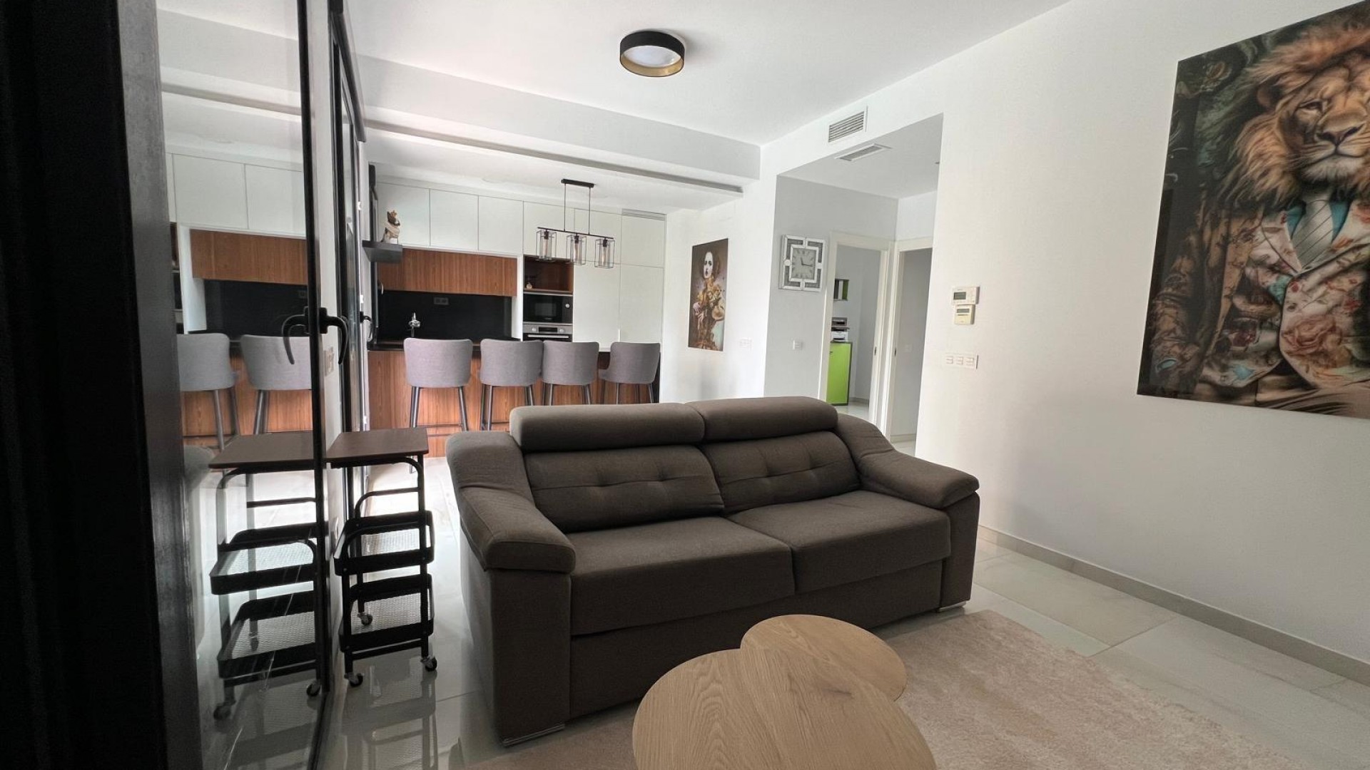 Revente - Villa Individuelle -
Orihuela Costa - Lomas de Cabo Roig