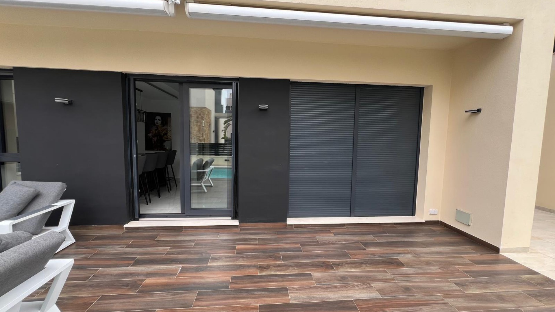 Revente - Villa Individuelle -
Orihuela Costa - Lomas de Cabo Roig