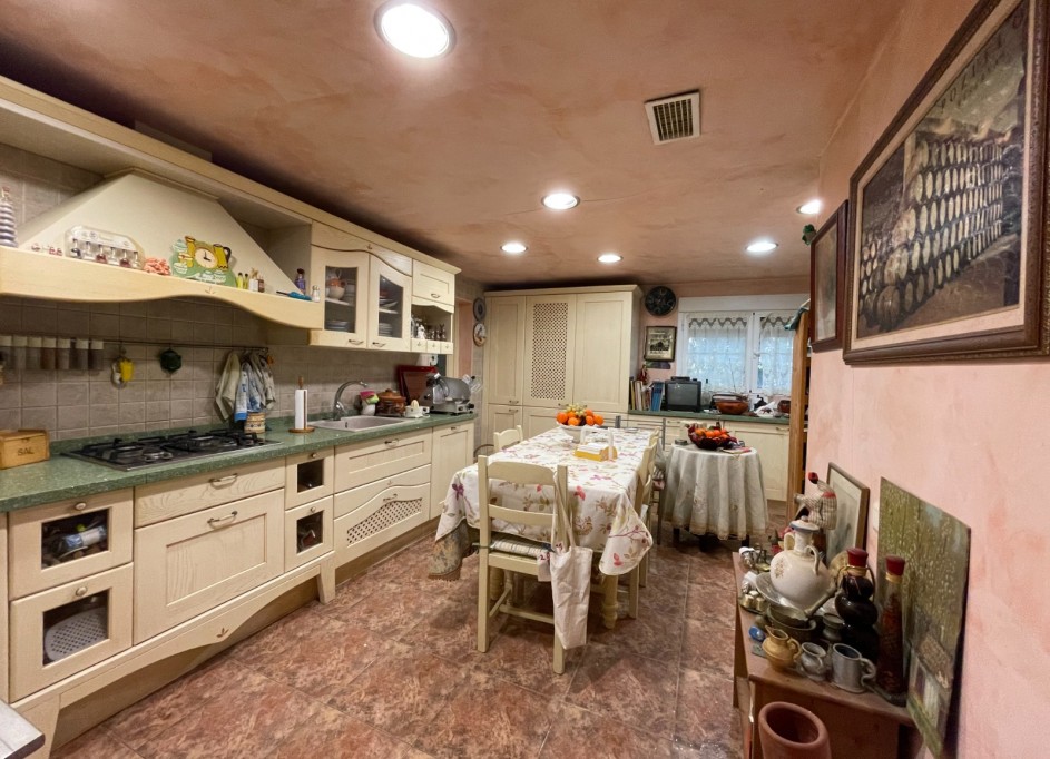 Revente - Villa Individuelle -
Orihuela Costa - Lomas De Cabo Roig