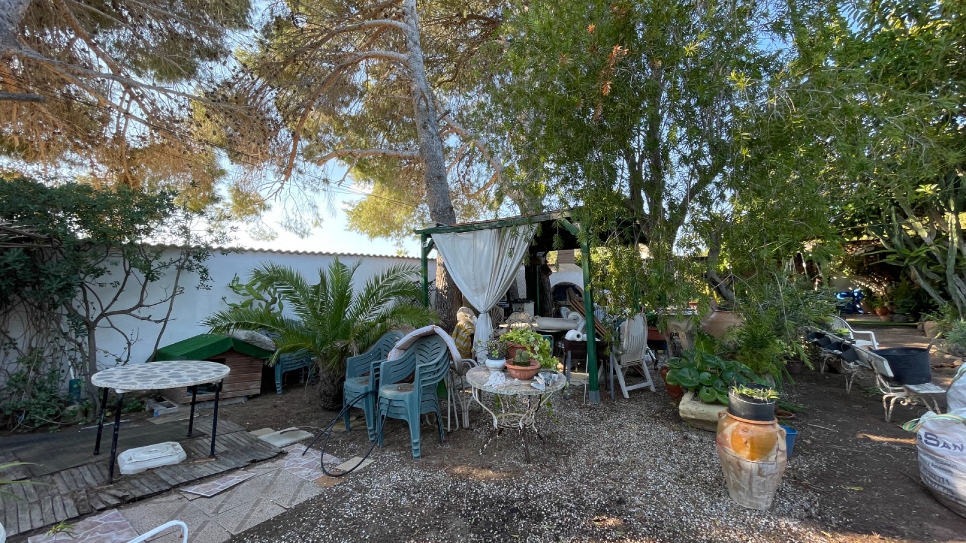 Revente - Villa Individuelle -
Orihuela Costa - Lomas De Cabo Roig