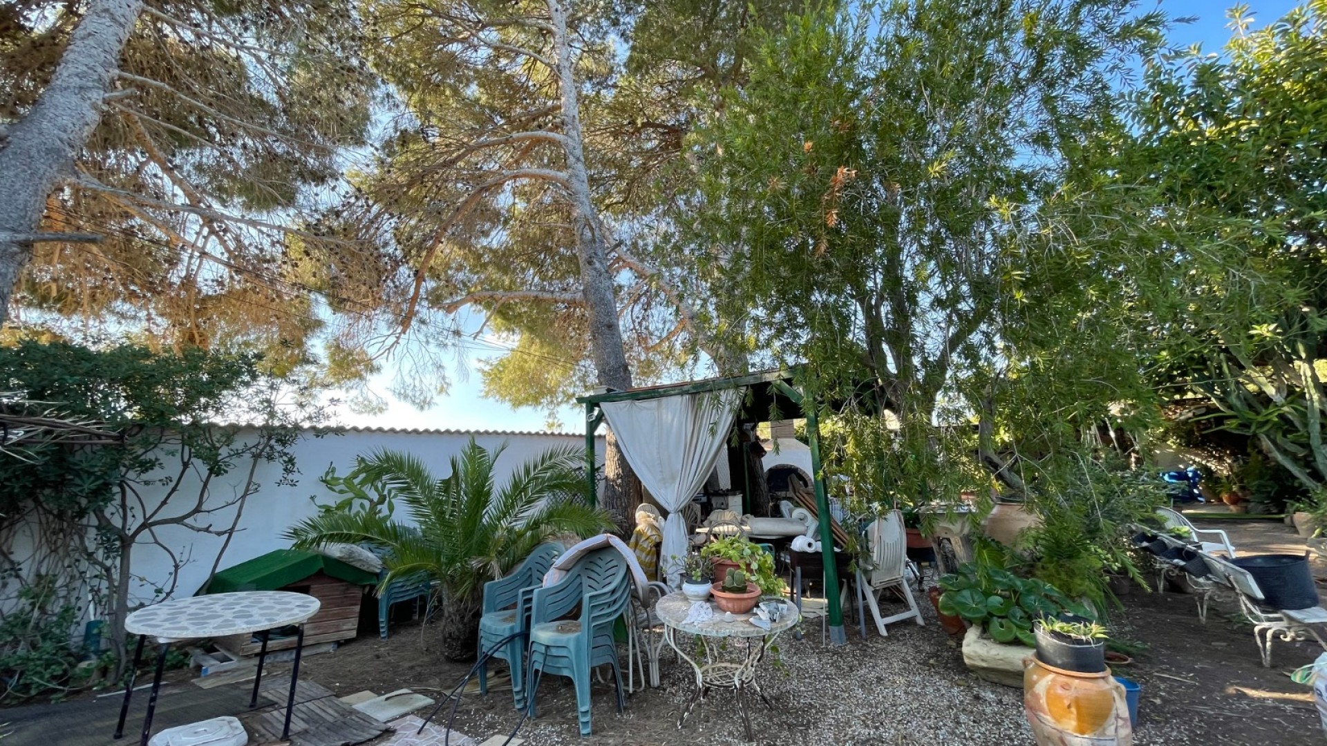 Revente - Villa Individuelle -
Orihuela Costa - Lomas De Cabo Roig