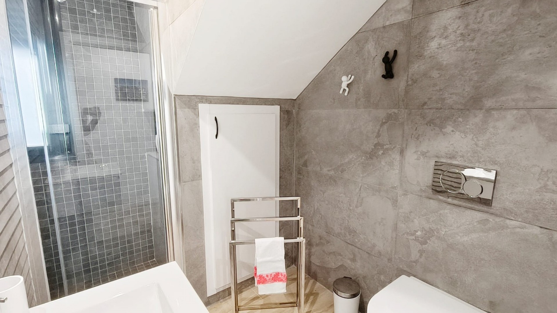 Revente - Villa Individuelle -
Orihuela Costa - Lomas de Cabo Roig