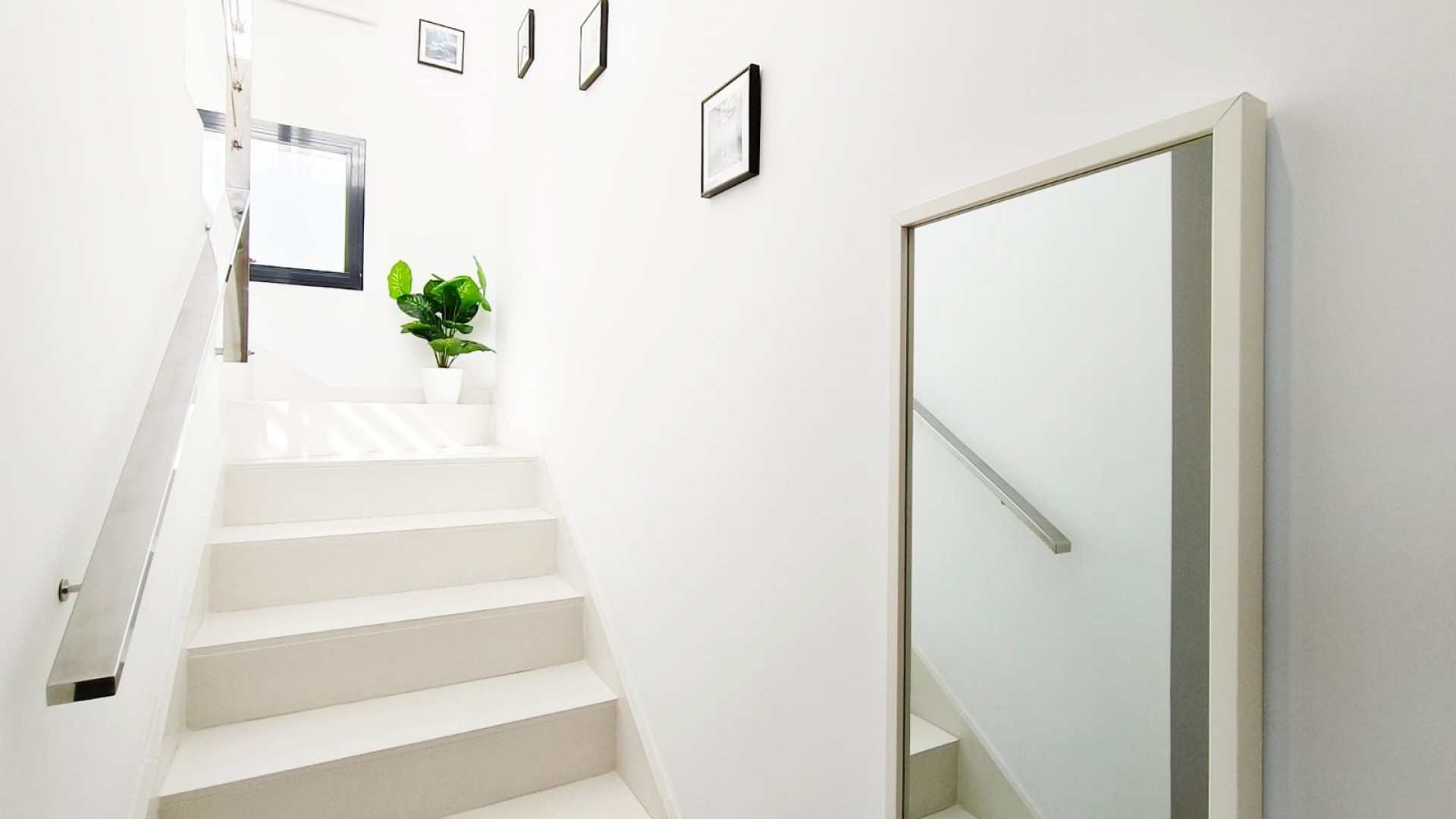 Revente - Villa Individuelle -
Orihuela Costa - Lomas de Cabo Roig