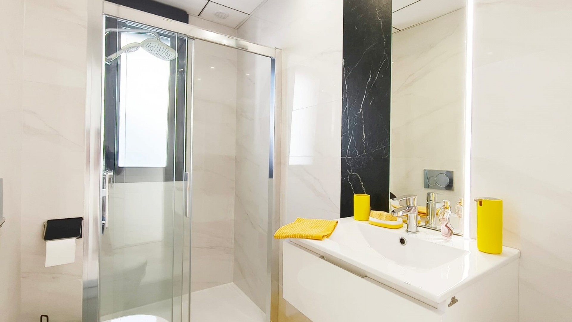 Revente - Villa Individuelle -
Orihuela Costa - Lomas de Cabo Roig