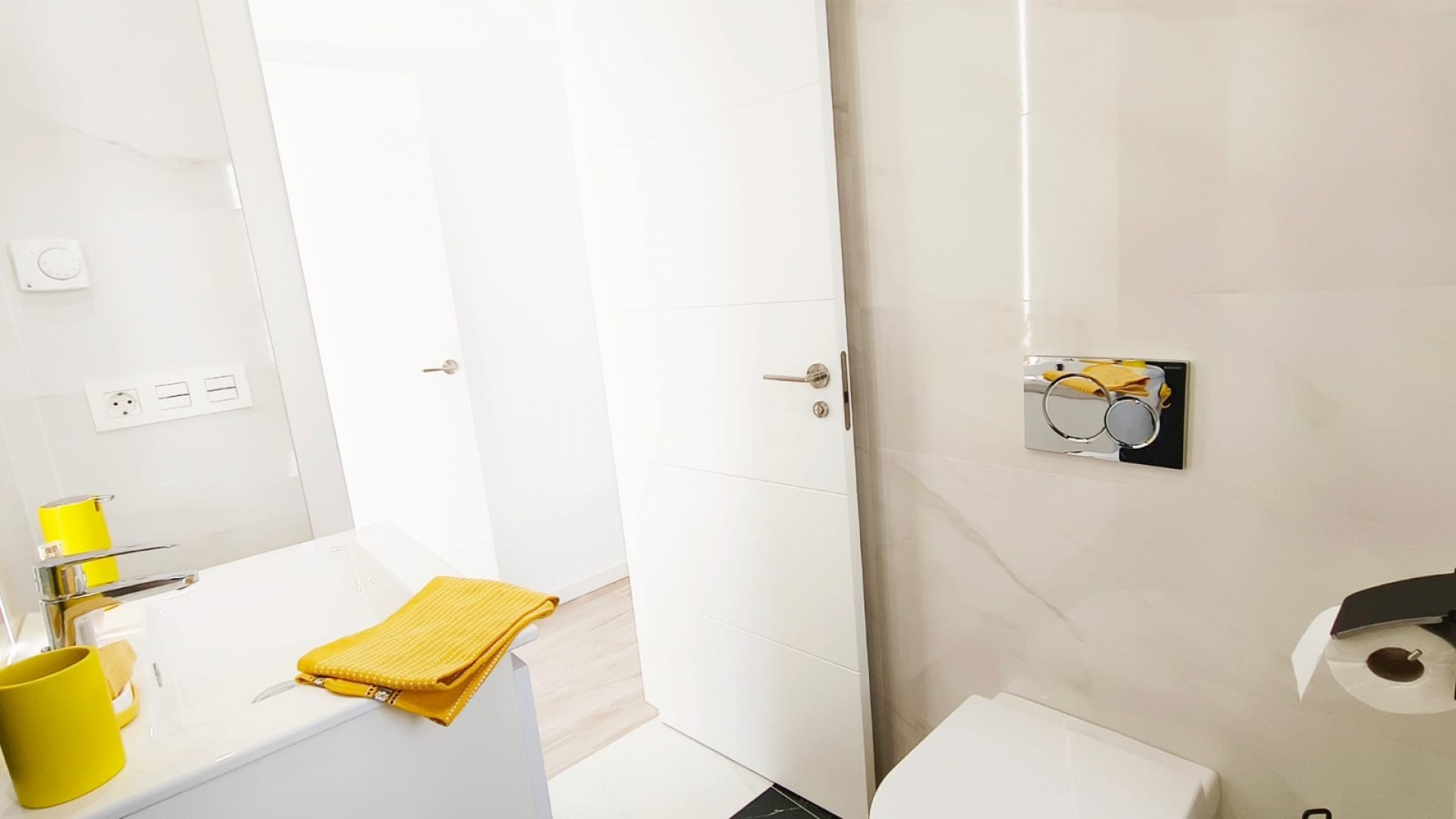 Revente - Villa Individuelle -
Orihuela Costa - Lomas de Cabo Roig