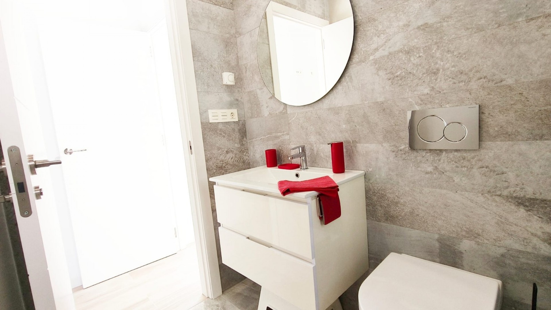 Revente - Villa Individuelle -
Orihuela Costa - Lomas de Cabo Roig