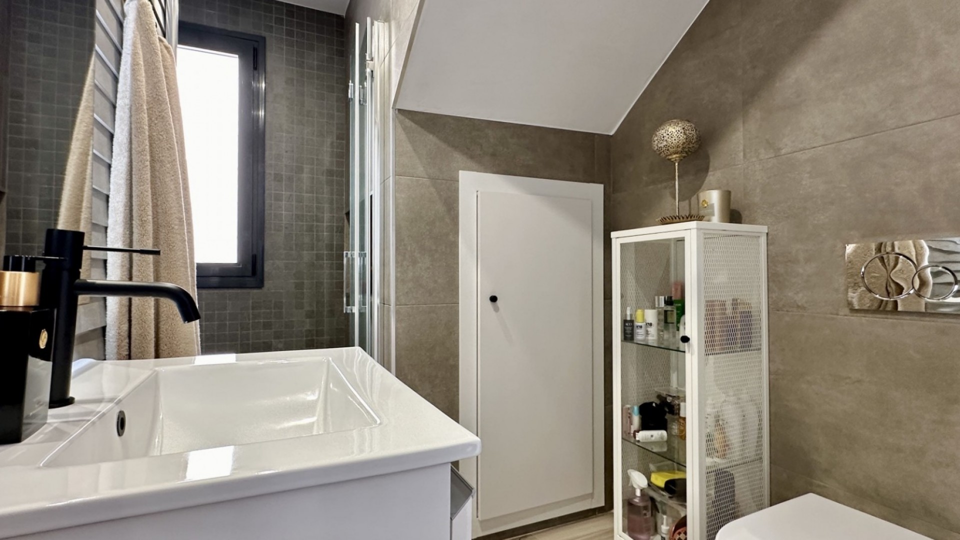 Revente - Villa Individuelle -
Orihuela Costa - Lomas de Cabo Roig