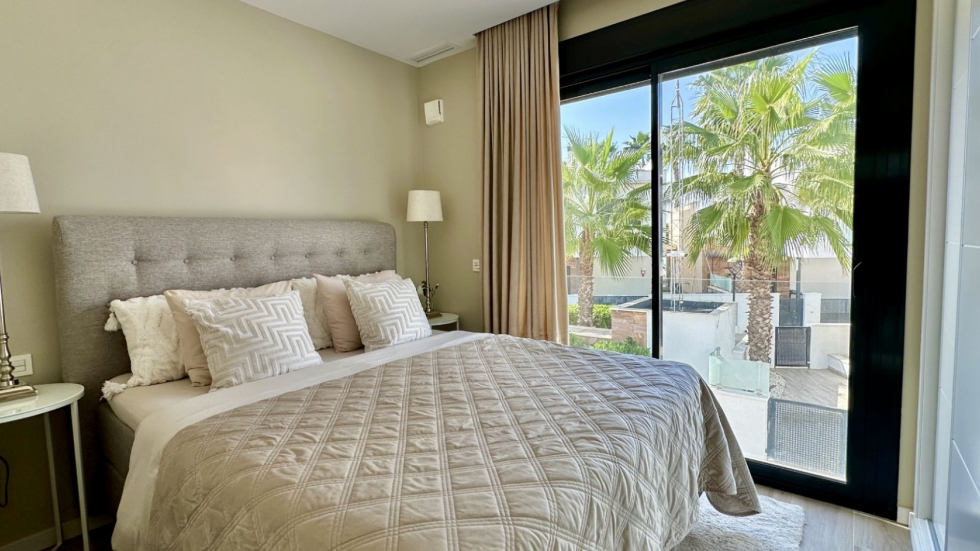 Revente - Villa Individuelle -
Orihuela Costa - Lomas de Cabo Roig