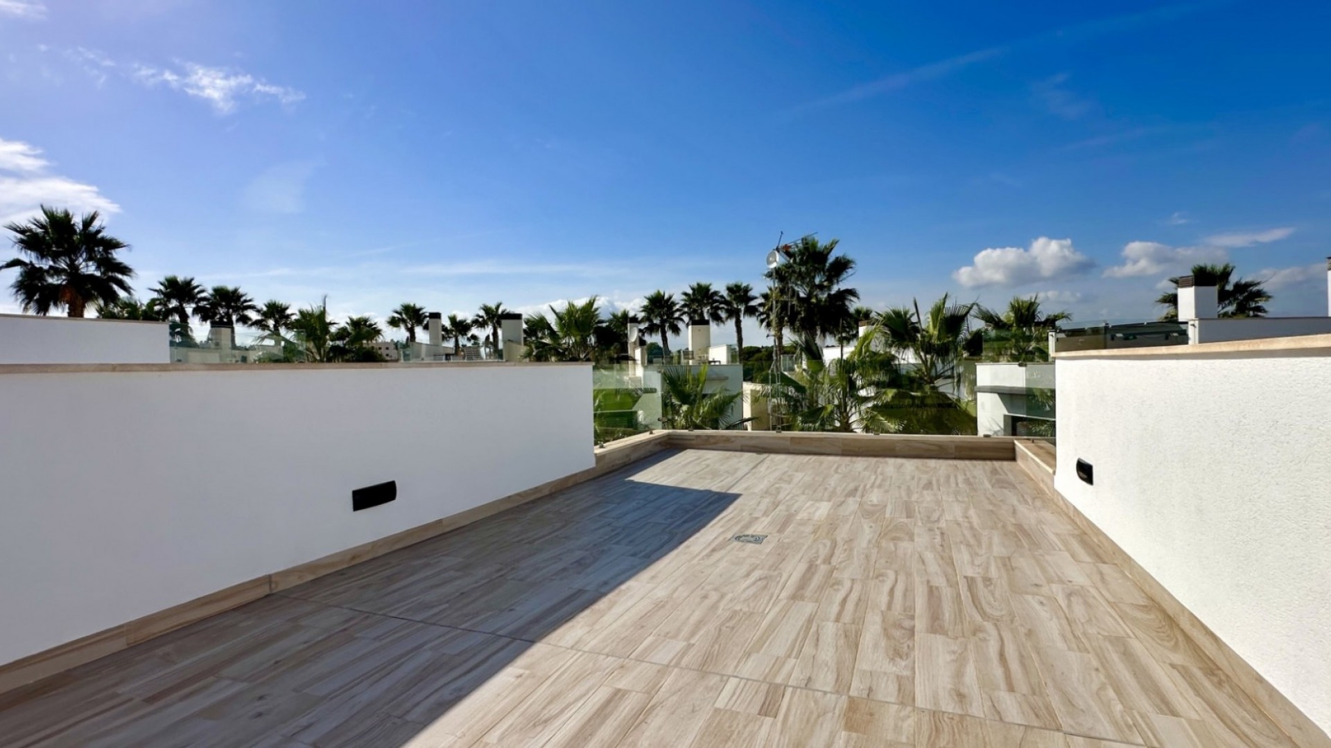 Revente - Villa Individuelle -
Orihuela Costa - Lomas de Cabo Roig