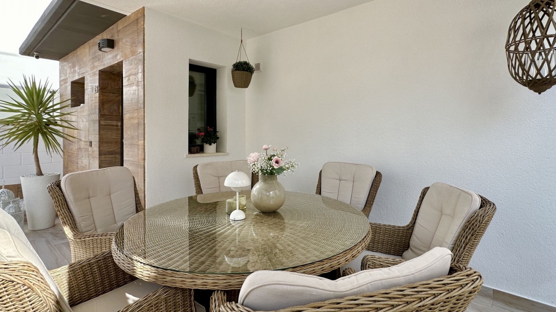 Revente - Villa Individuelle -
Orihuela Costa - Lomas de Cabo Roig