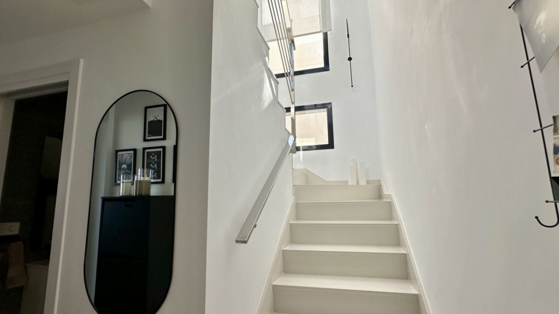 Revente - Villa Individuelle -
Orihuela Costa - Lomas de Cabo Roig