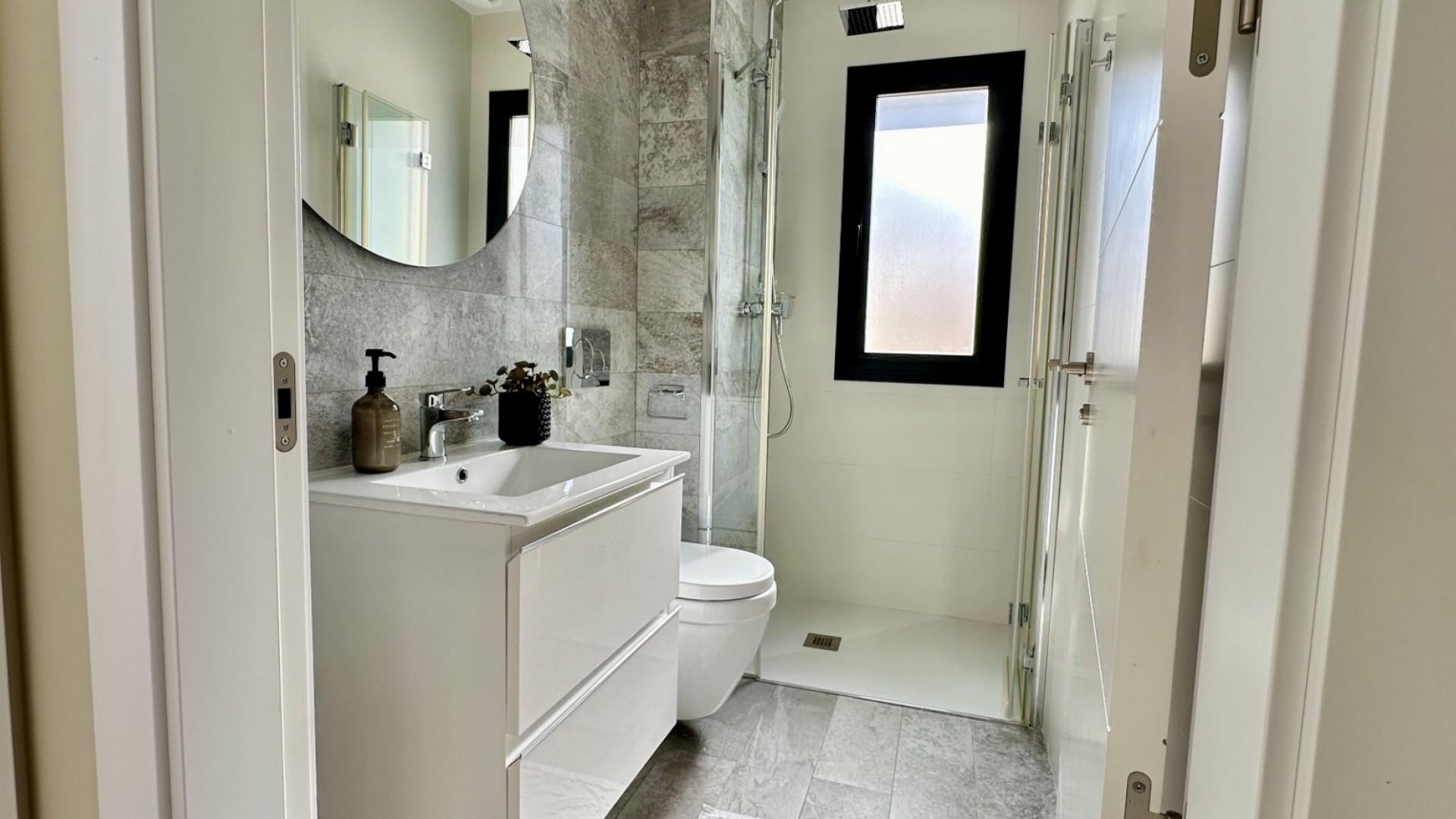 Revente - Villa Individuelle -
Orihuela Costa - Lomas de Cabo Roig