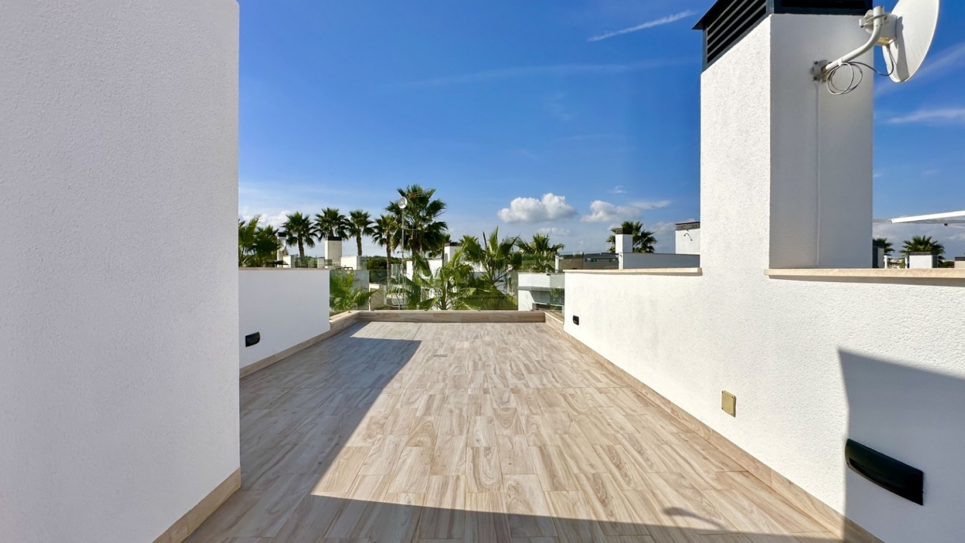 Revente - Villa Individuelle -
Orihuela Costa - Lomas de Cabo Roig