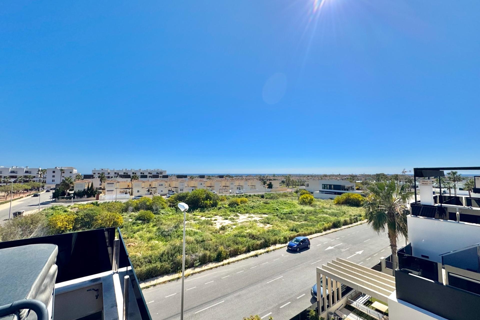 Revente - Villa Individuelle -
Orihuela Costa - Lomas de Cabo Roig