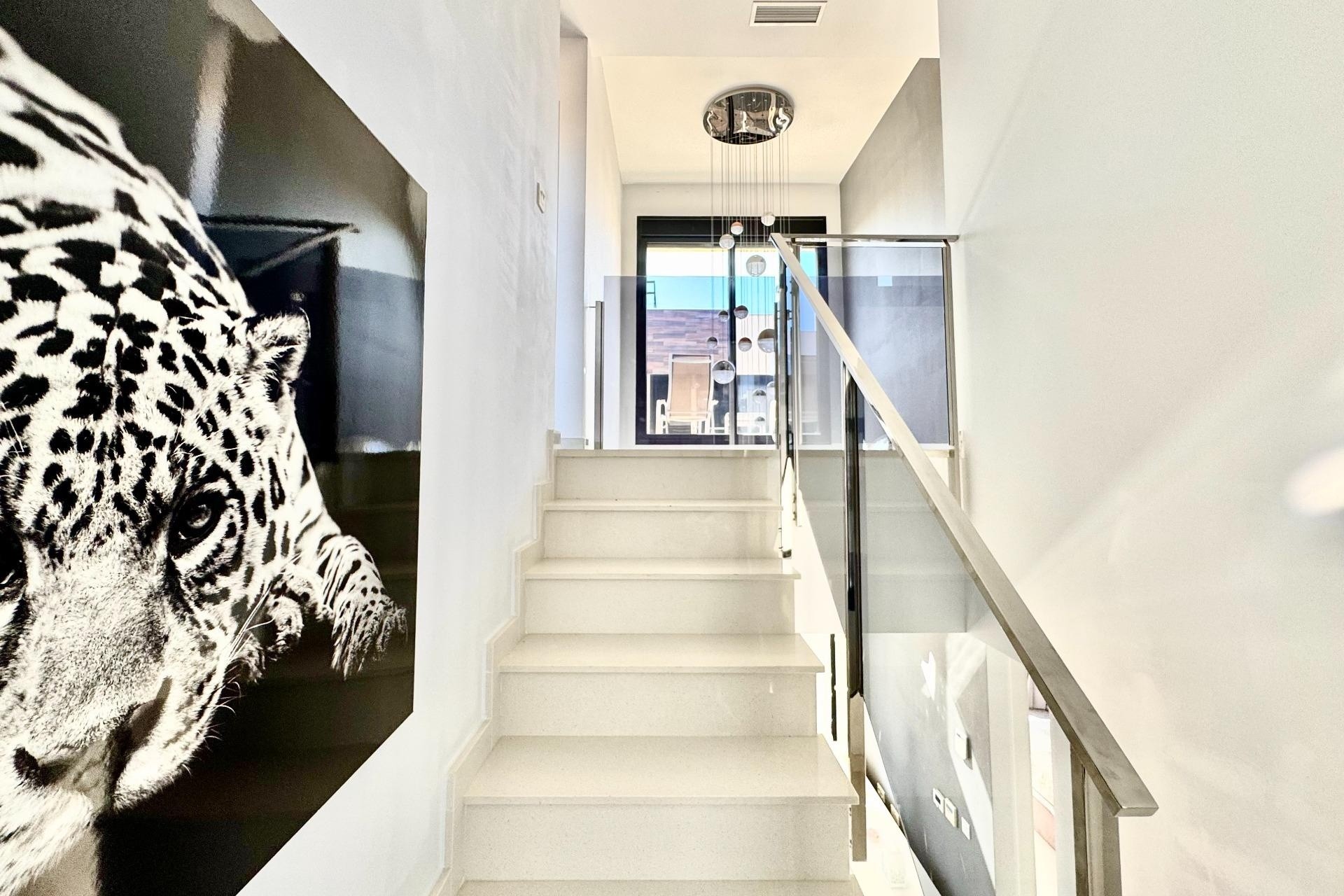Revente - Villa Individuelle -
Orihuela Costa - Lomas de Cabo Roig