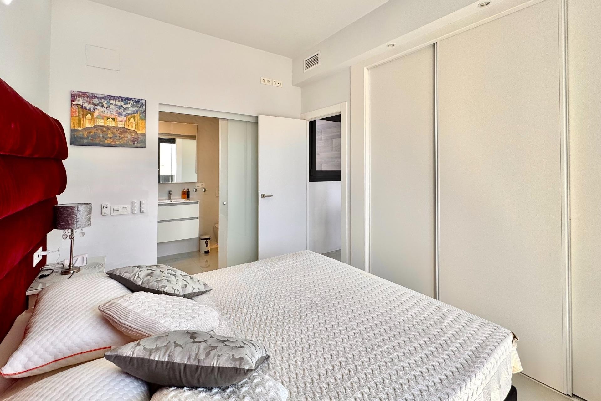 Revente - Villa Individuelle -
Orihuela Costa - Lomas de Cabo Roig